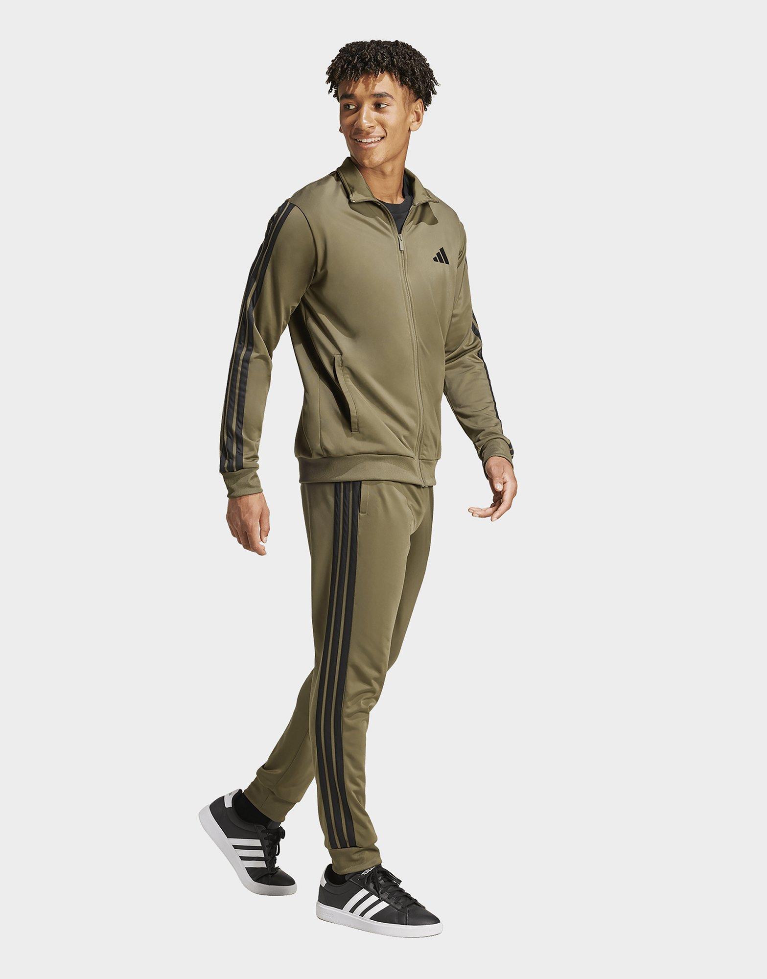 adidas TUTA DAYREADY