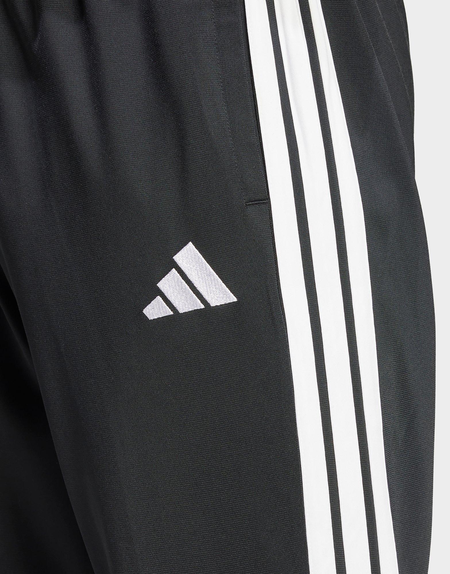 adidas Sportswear Basic 3-Stripes Tricot Track Suit