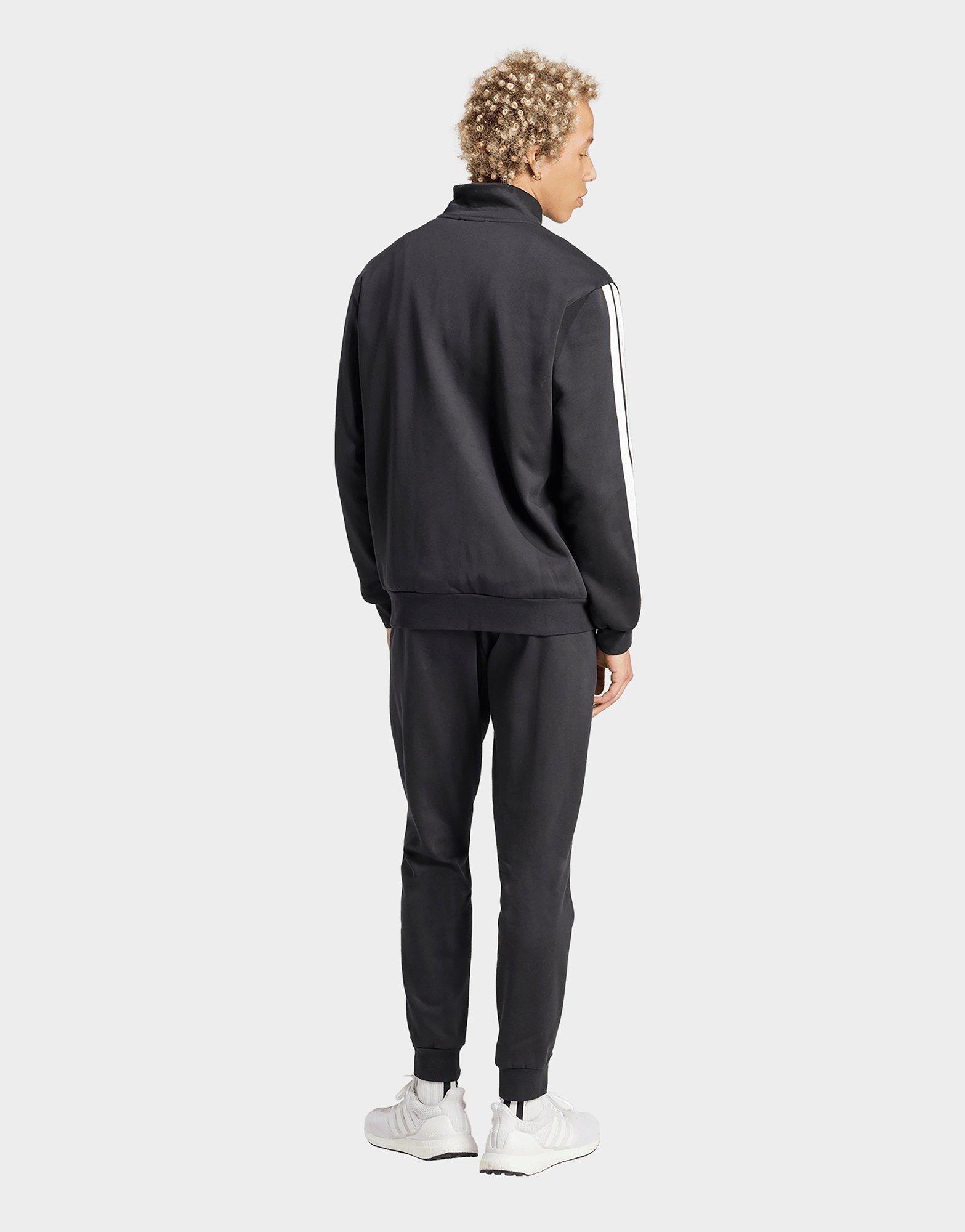 adidas 3-STRIPES FLEECE TRAININGSPAK