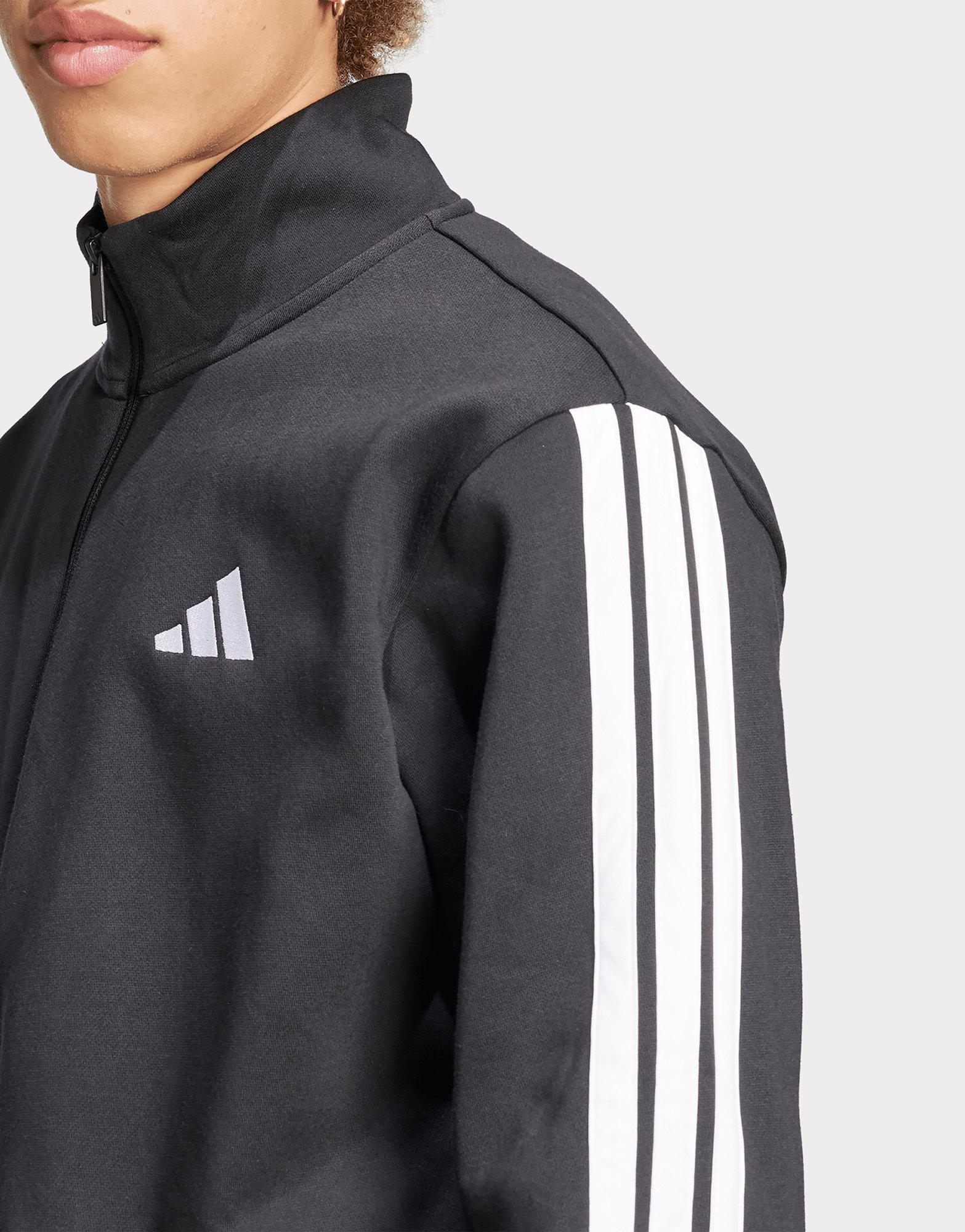 adidas 3-STRIPES FLEECE TRAININGSPAK