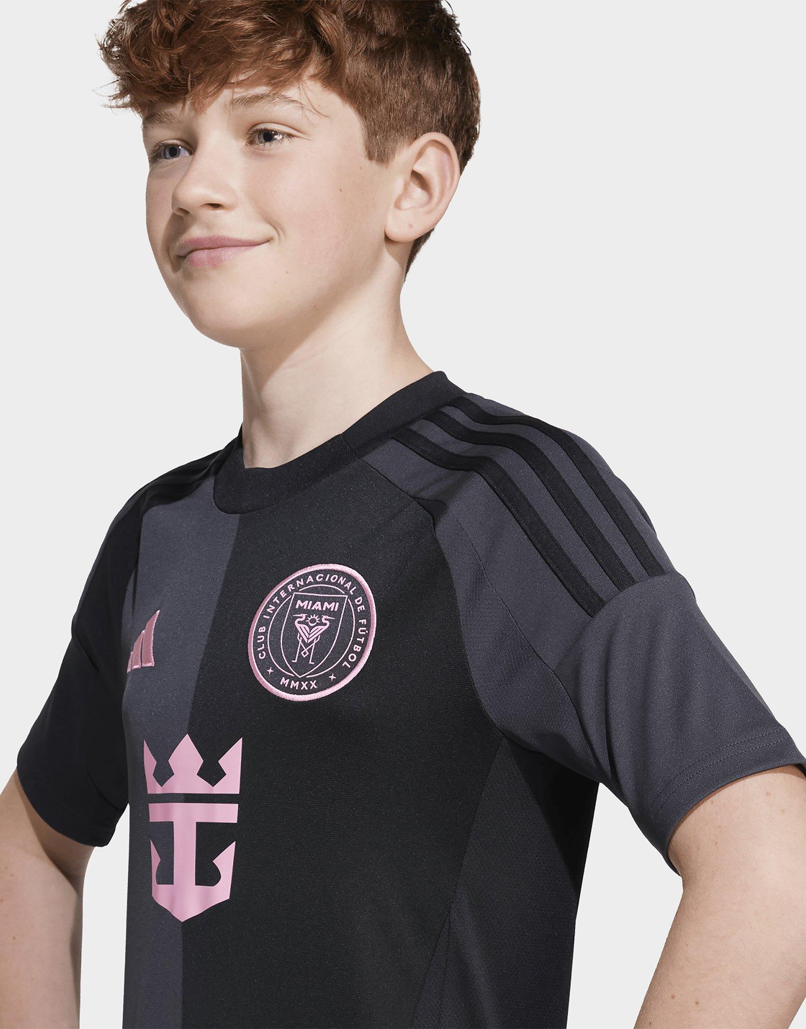 adidas Maillot extérieur Inter Miami CF 25/26