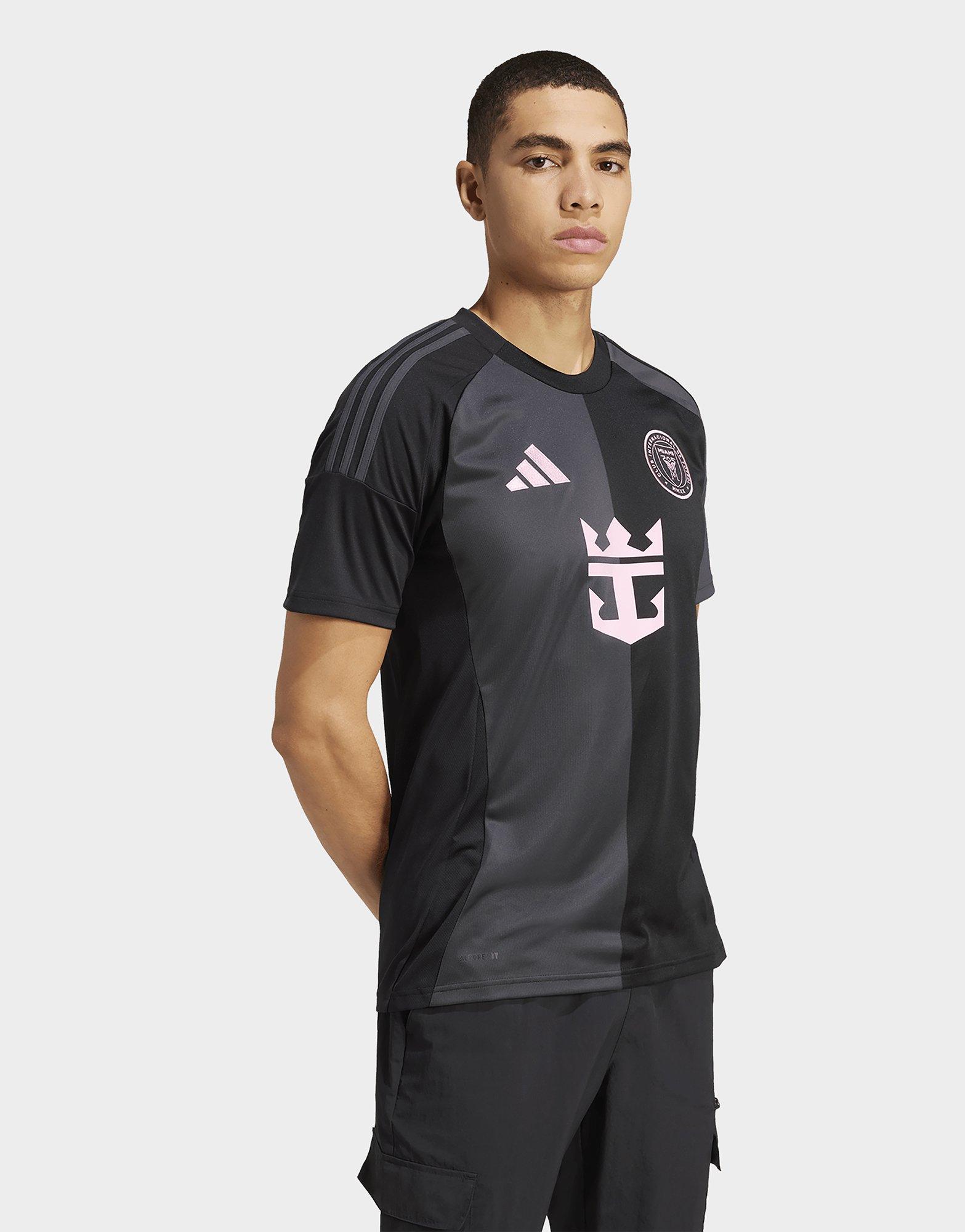 adidas Inter Miami CF 25/26 Auswärtstrikot