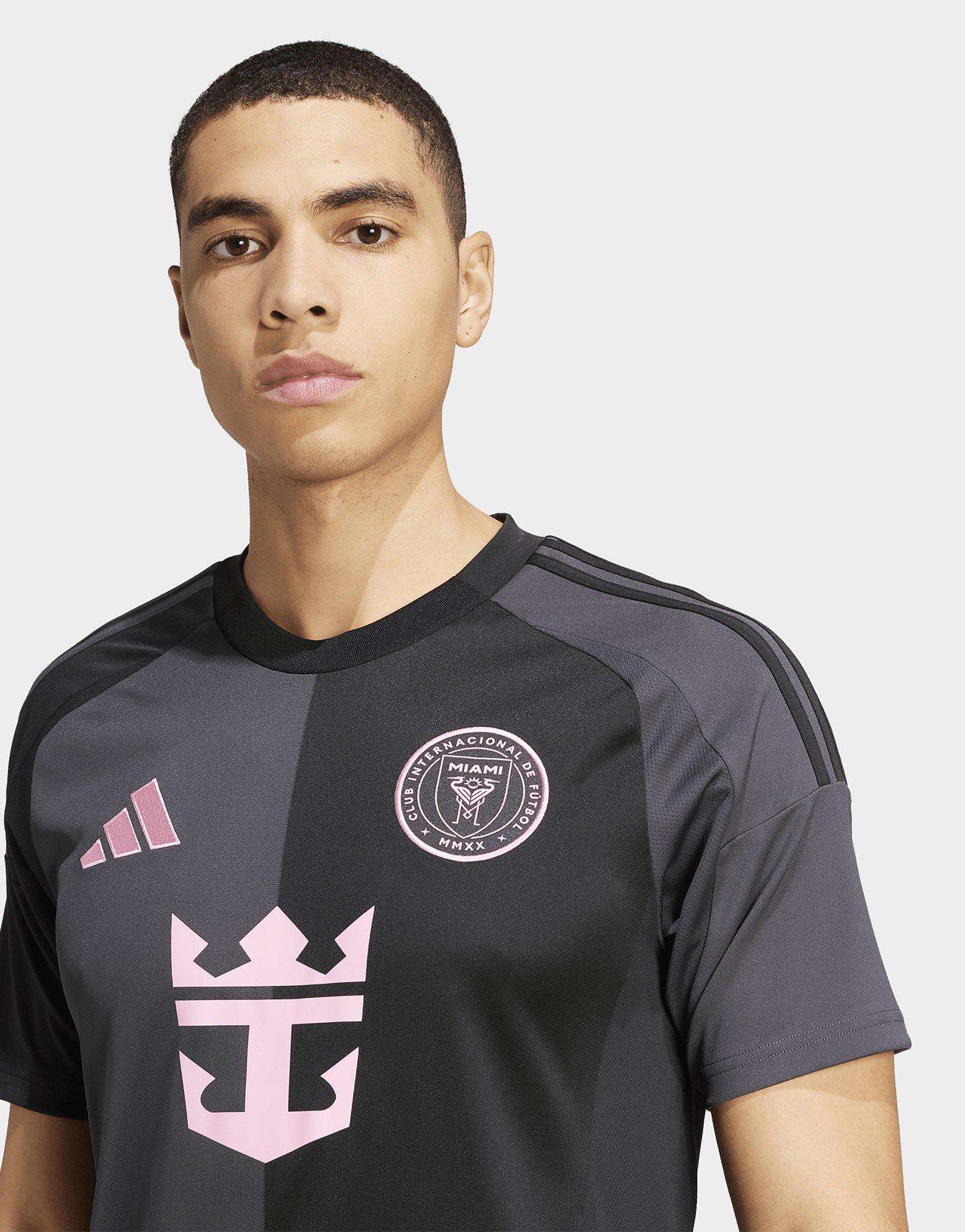 adidas Inter Miami CF 25/26 Auswärtstrikot