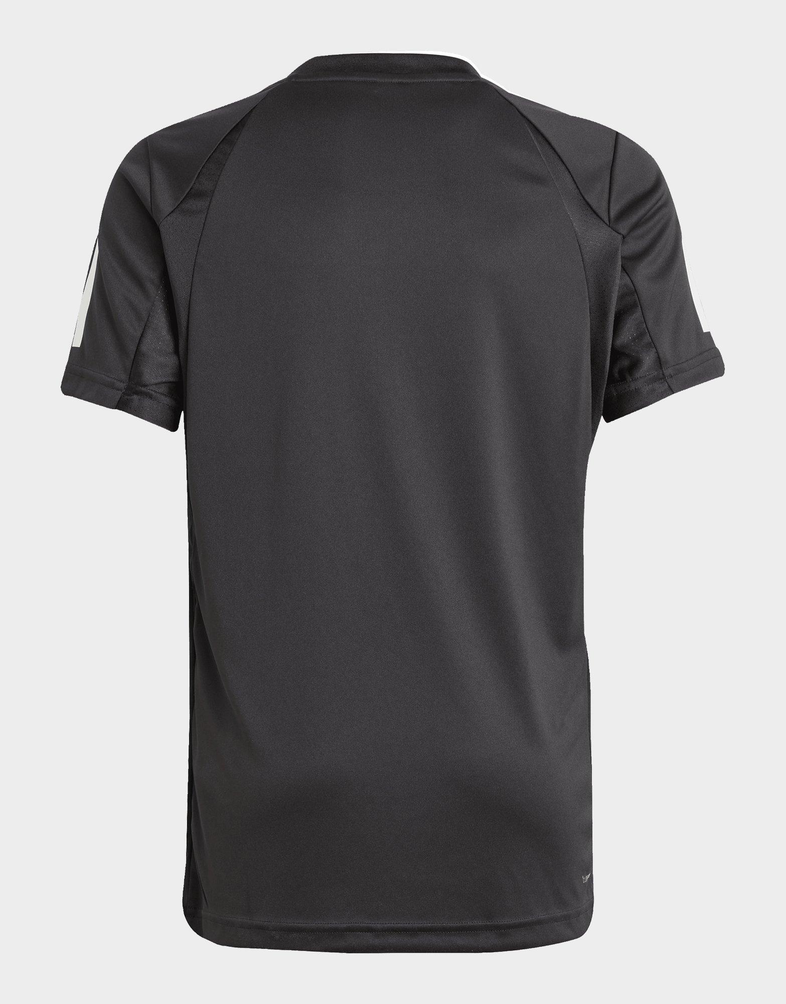 adidas T-shirt 3 Bandes Club Tennis Enfants