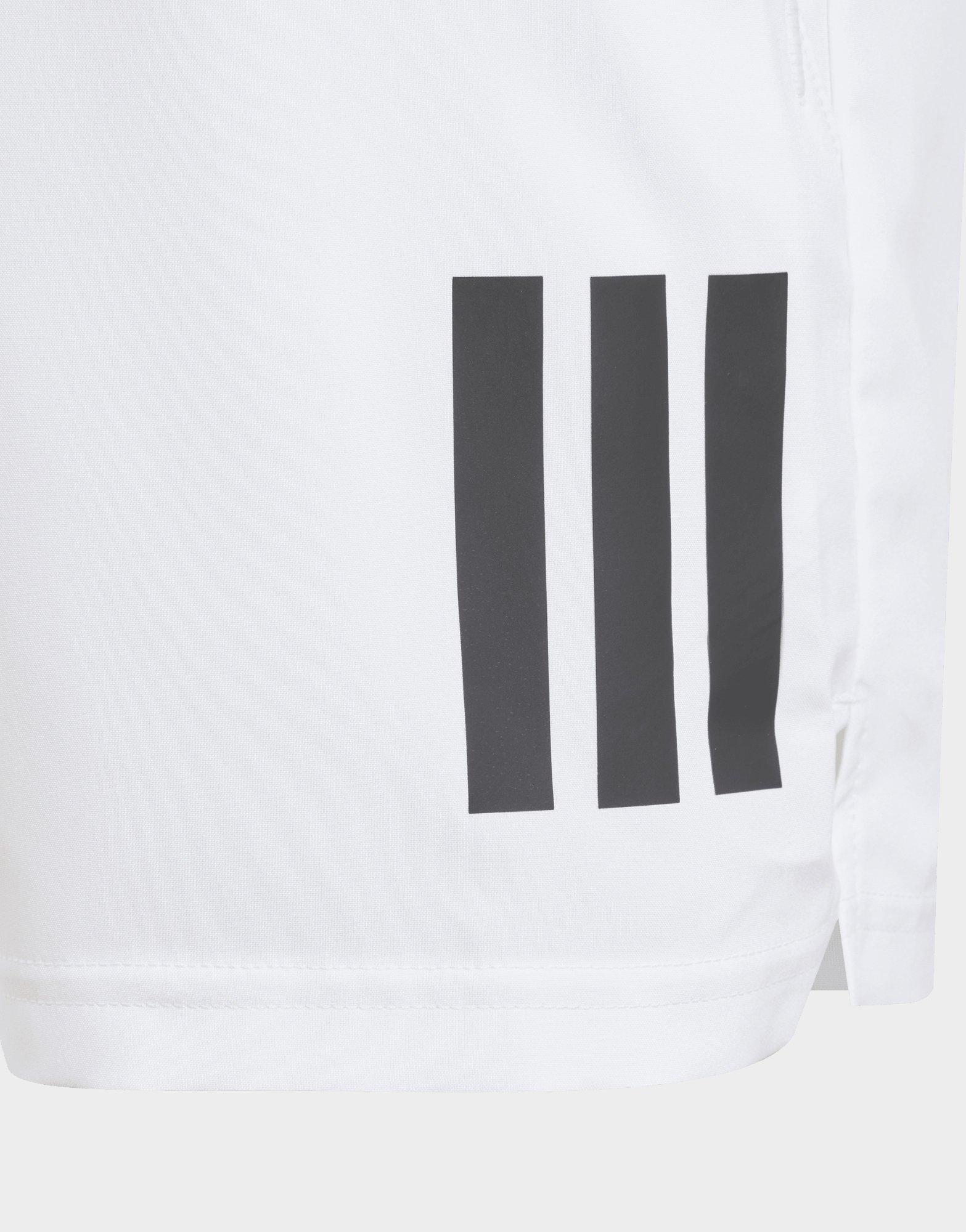 adidas Club Tennis 3-Stripes Short Kids