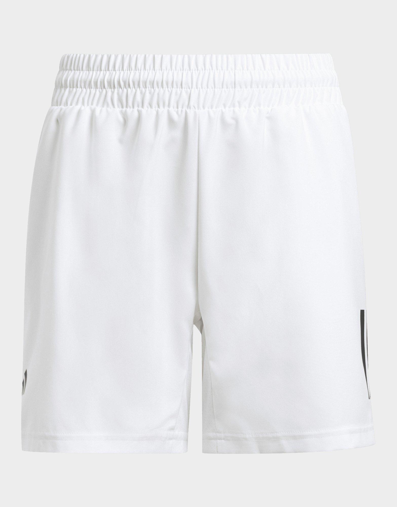 adidas Club Tennis 3-stripes Shorts Kids