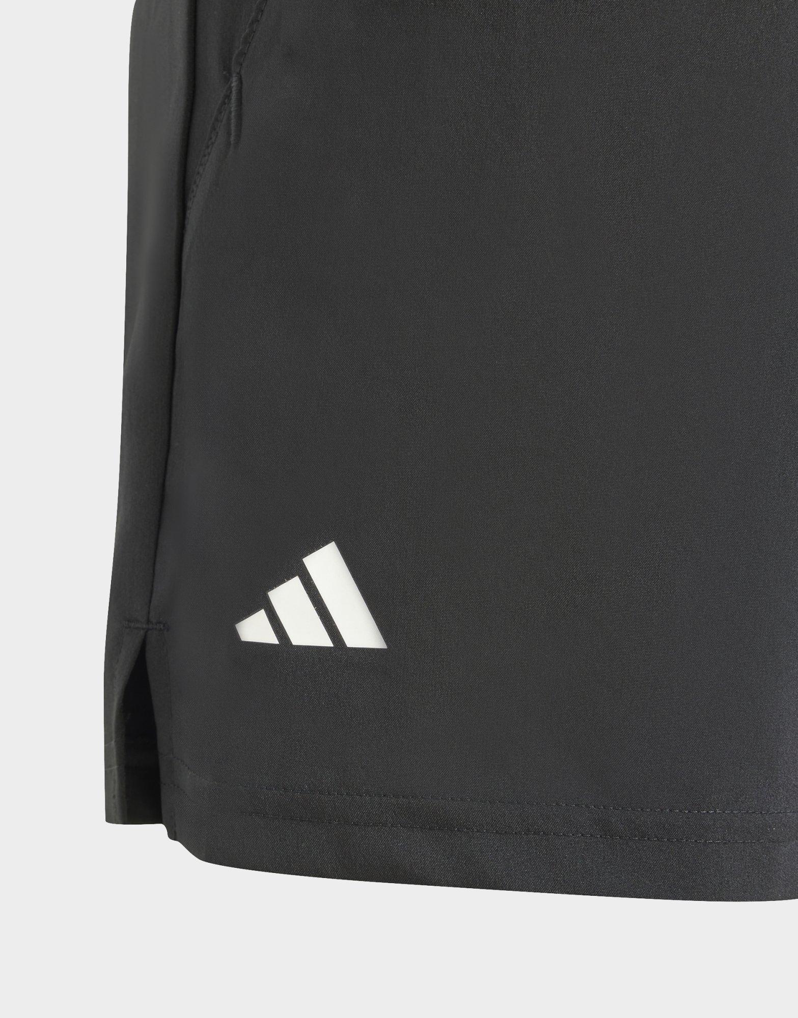 adidas Club Tennis 3-Stripes Short Kids