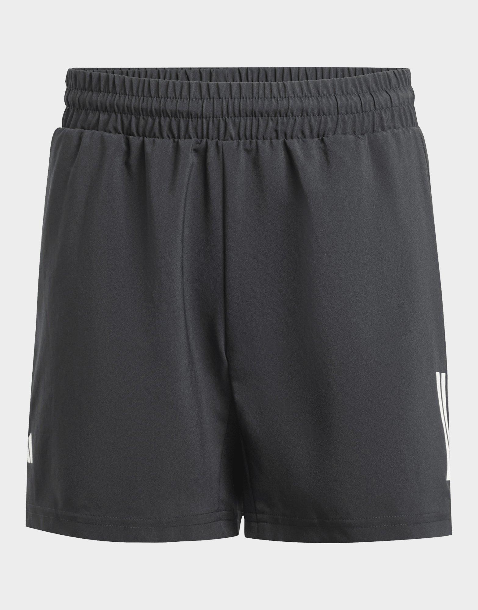 adidas Club Tennis 3-stripes Shorts Kids