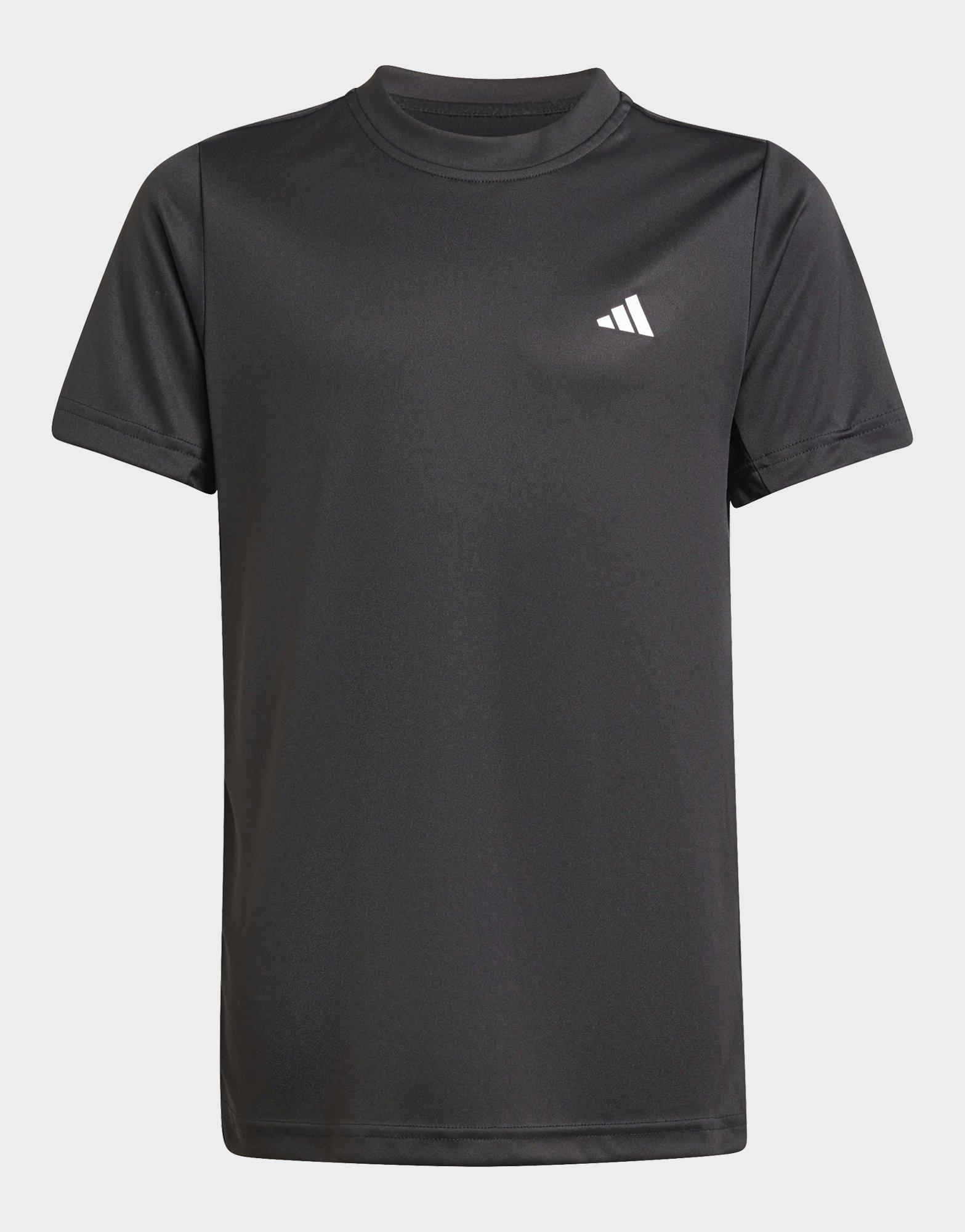 adidas T-shirt Da Tennis Club Junior