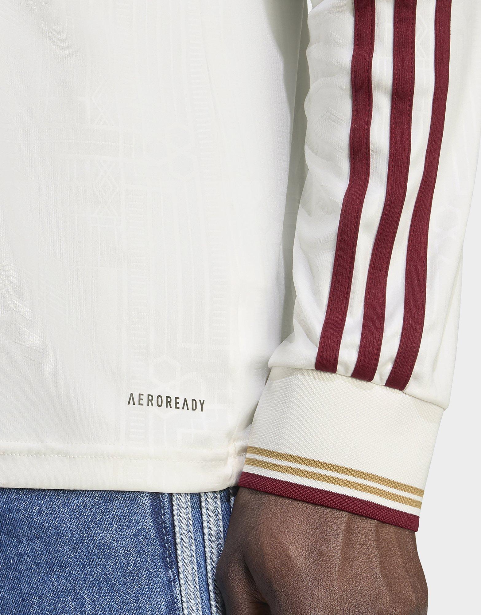 adidas Maillot manches longues Third Arsenal 25/26