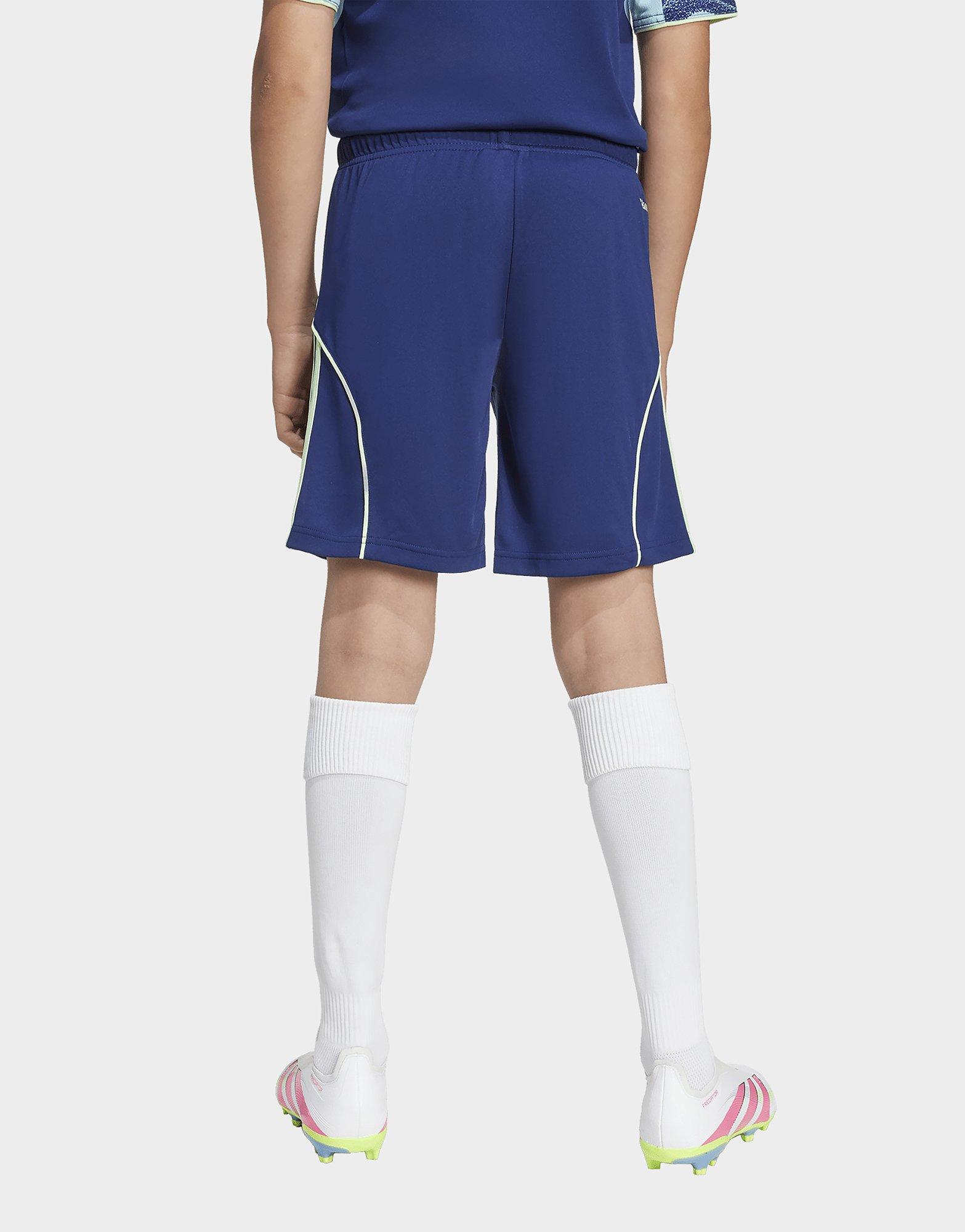 adidas Ajax Amsterdam 25/26 Uitshort