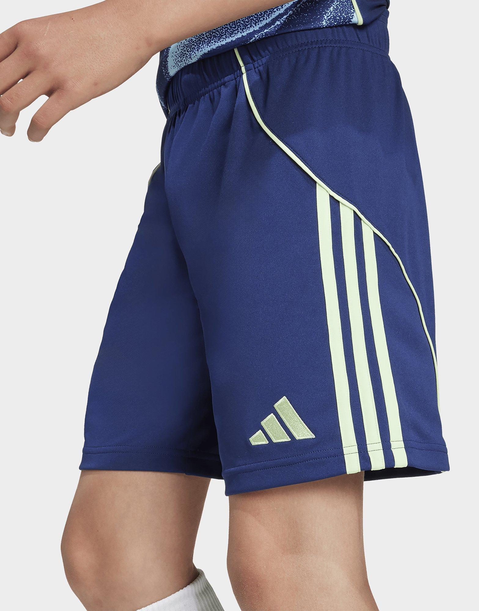 adidas Ajax Amsterdam 25/26 Uitshort