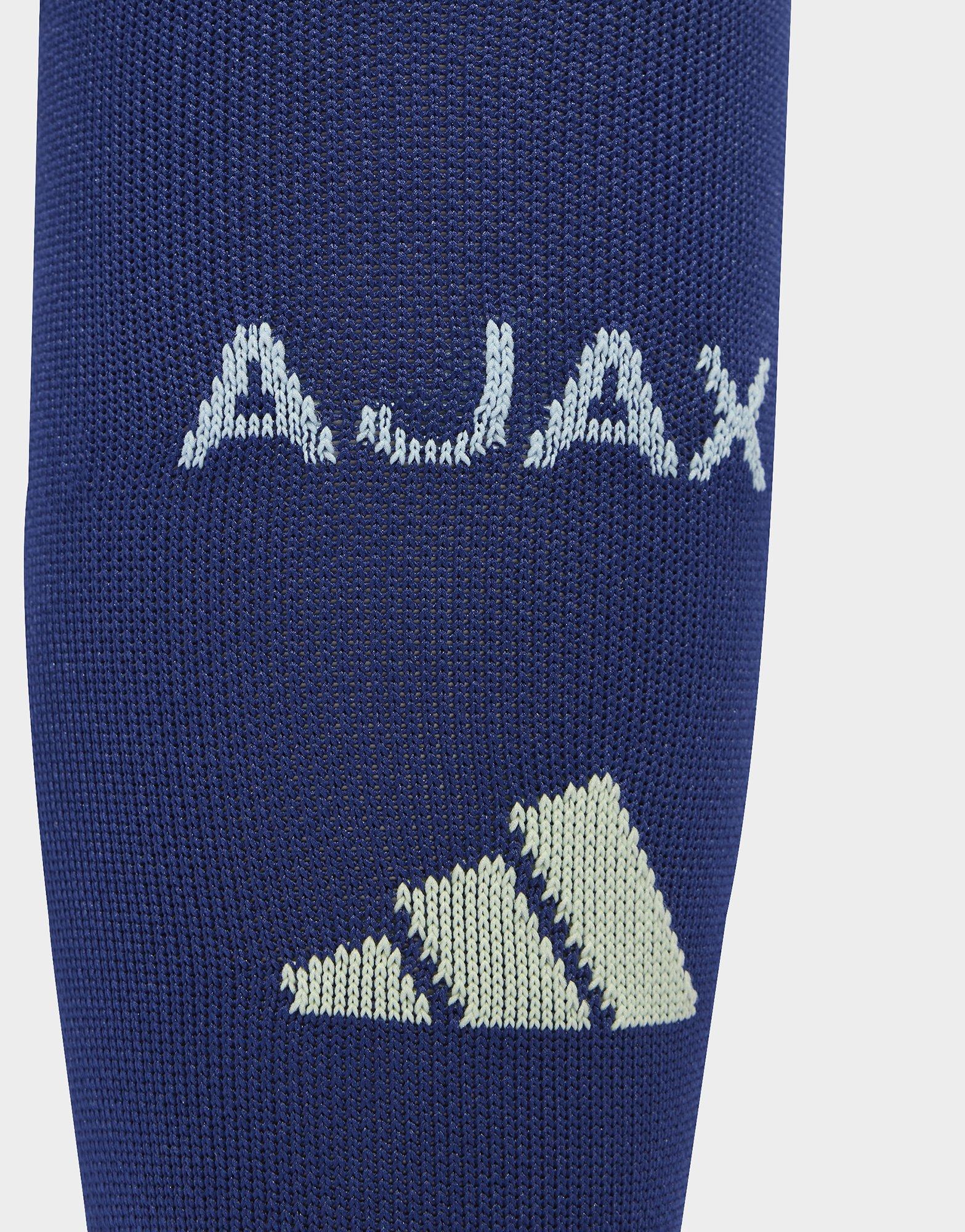 adidas Medias segunda equipación Ajax 25/26