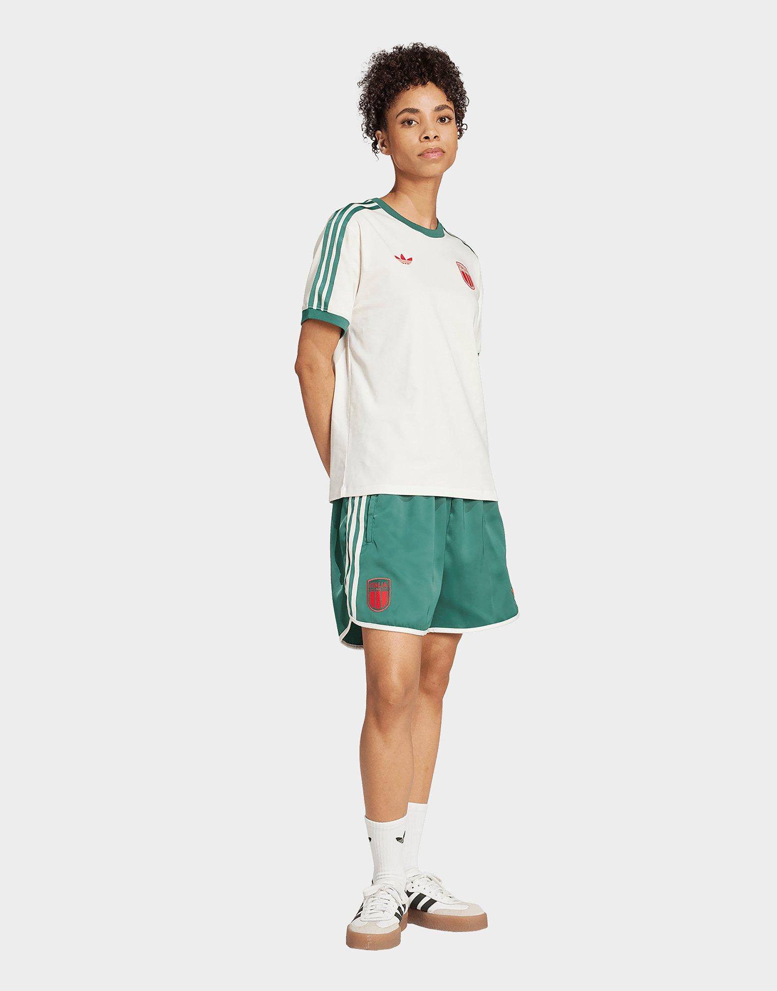adidas T-shirt Italie