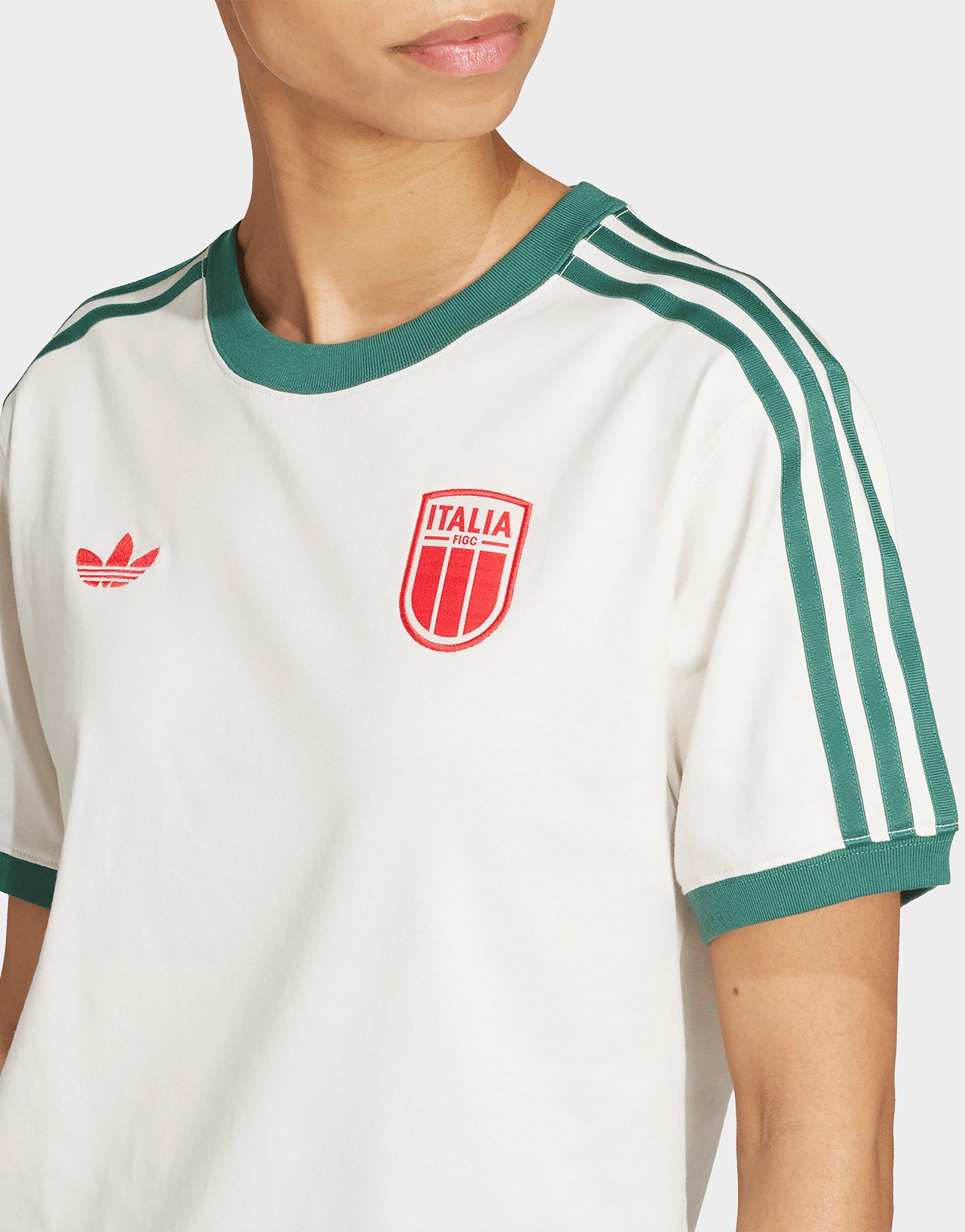 adidas T-shirt Italie