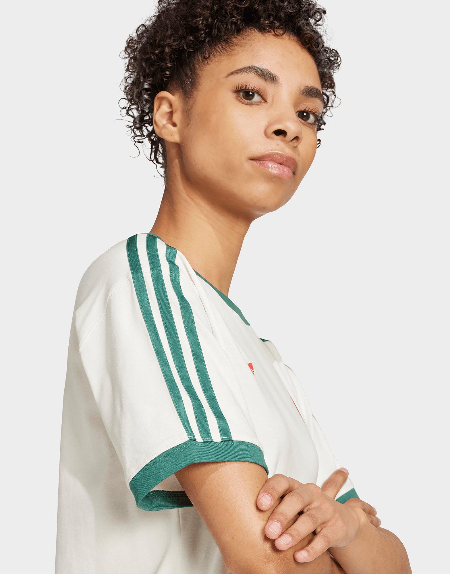 adidas T-shirt Italie