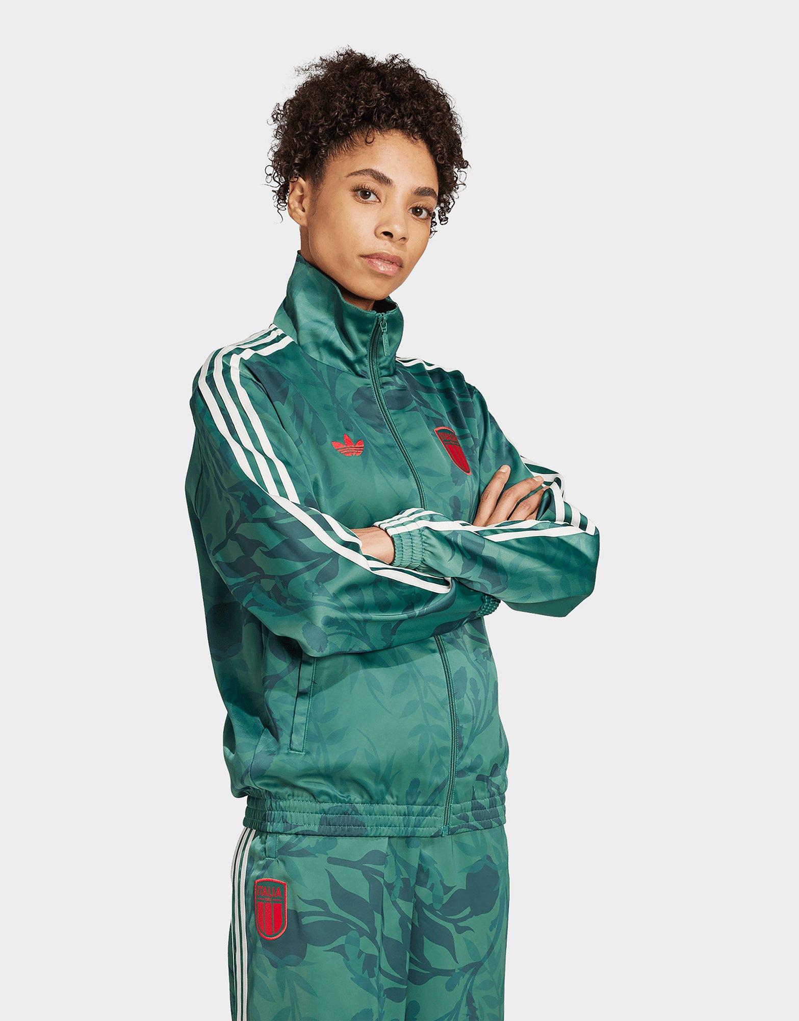 adidas Chaqueta Italia