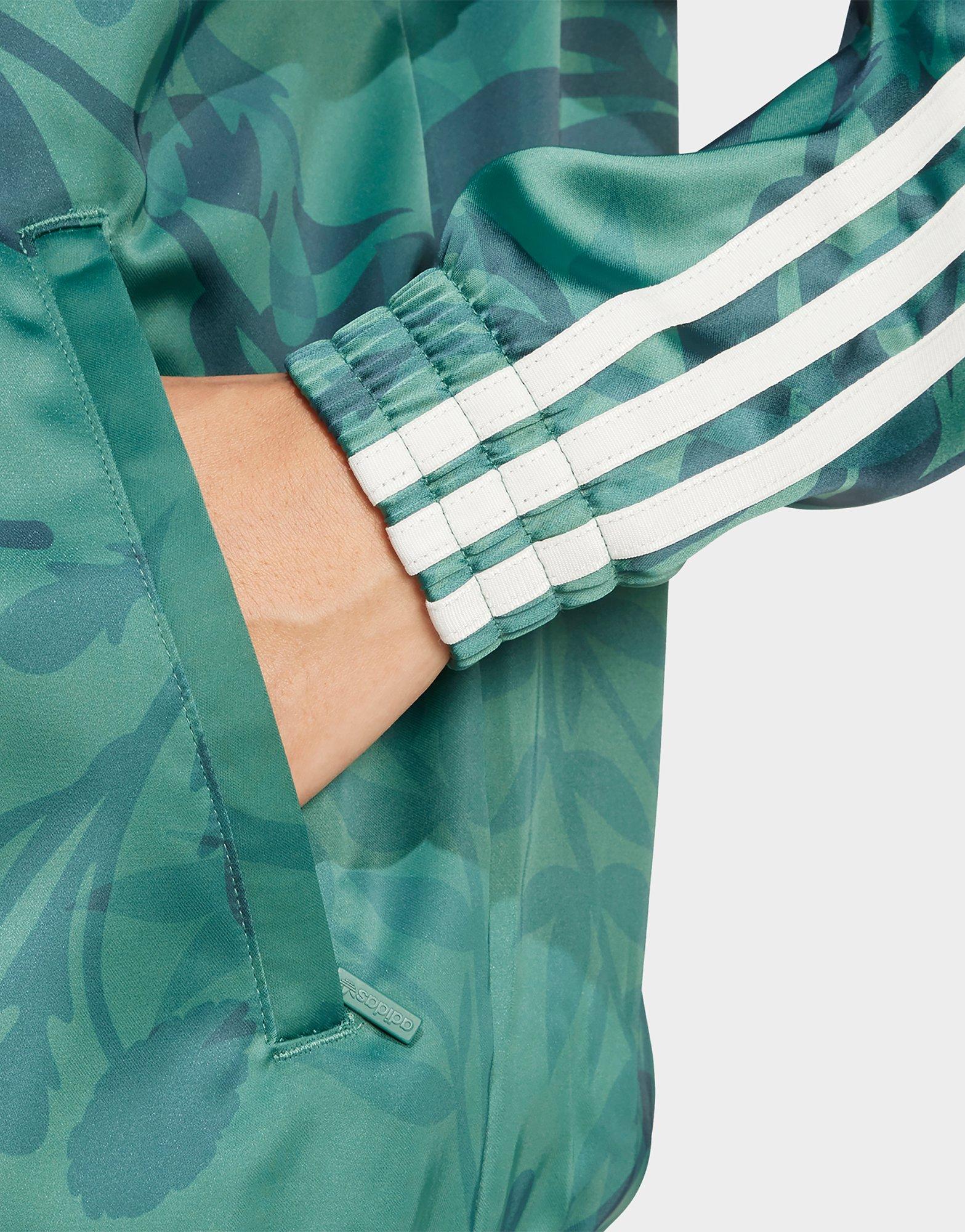 adidas Chaqueta Italia