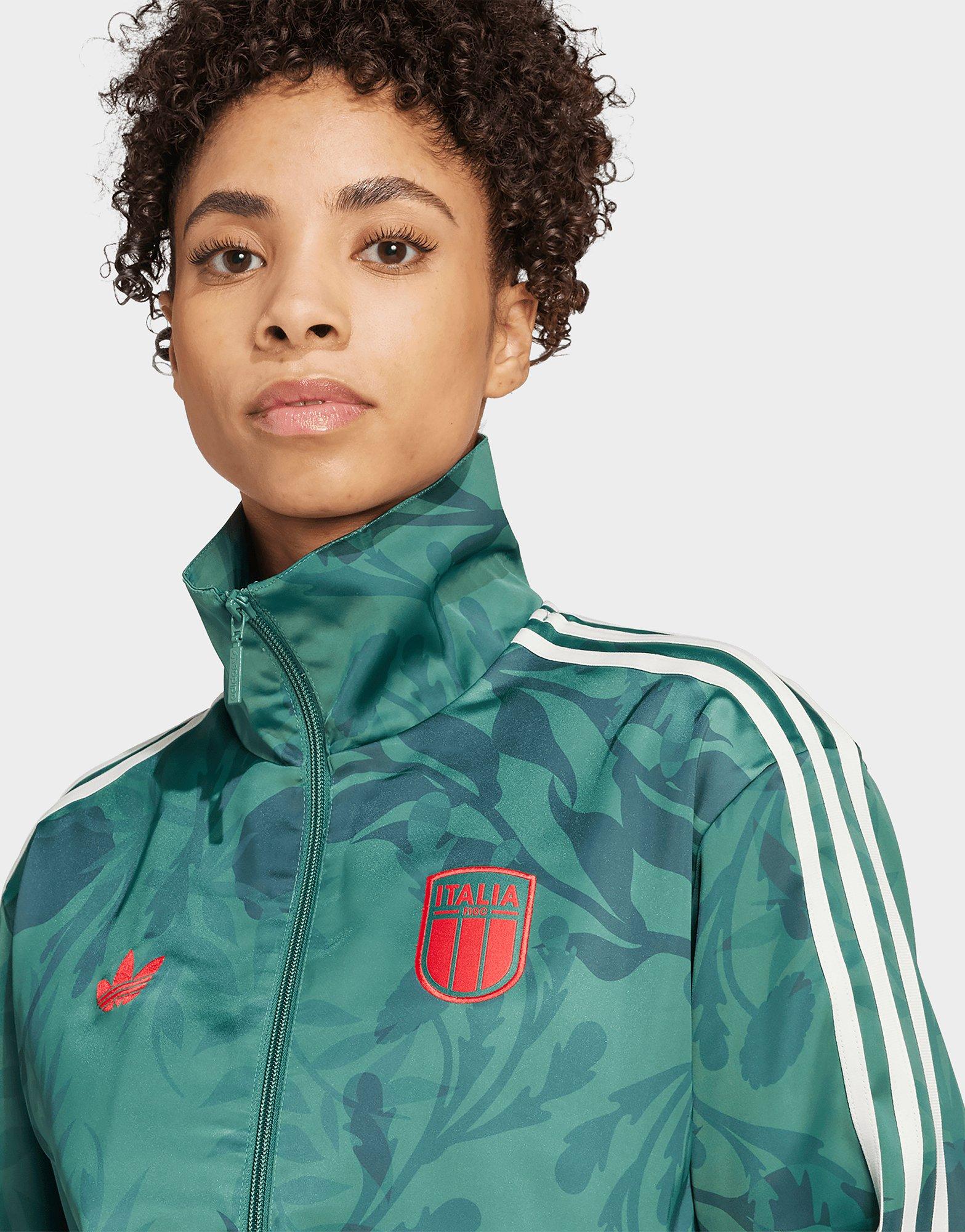 adidas Chaqueta Italia