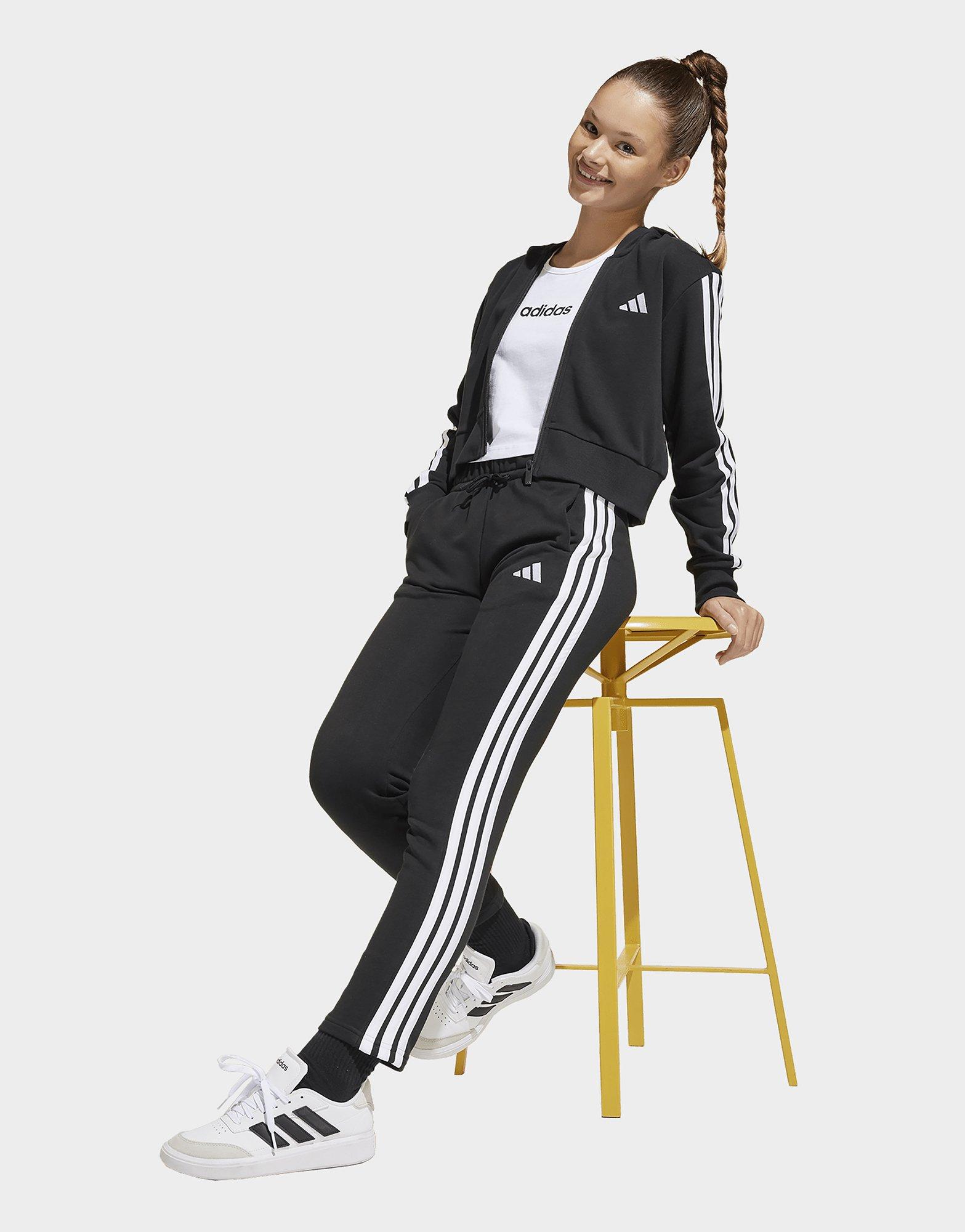 adidas Essentials Ritshoodie Kids