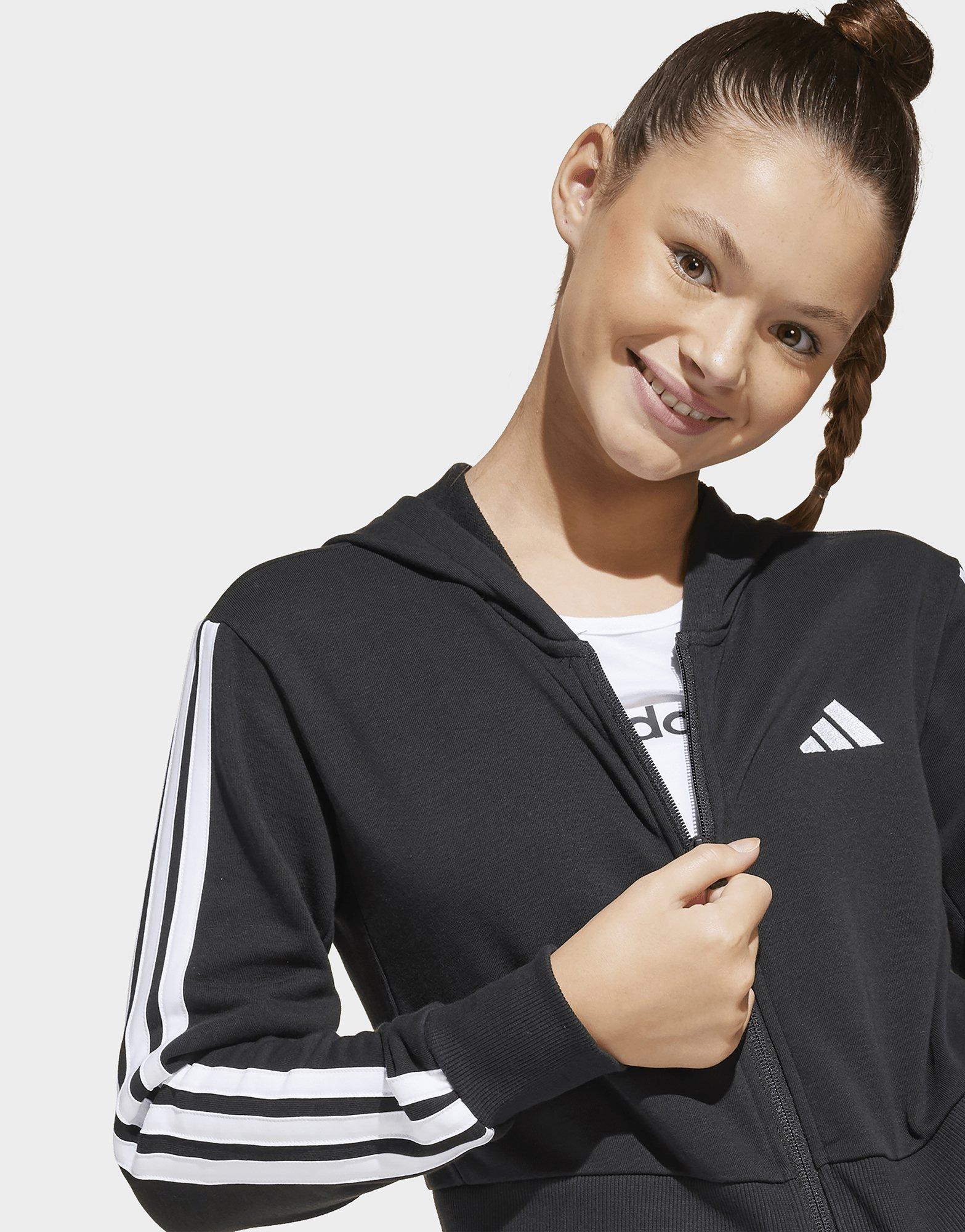 adidas Essentials Ritshoodie Kids