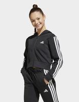 adidas Chaqueta Con Capucha Essentials (adolescentes)