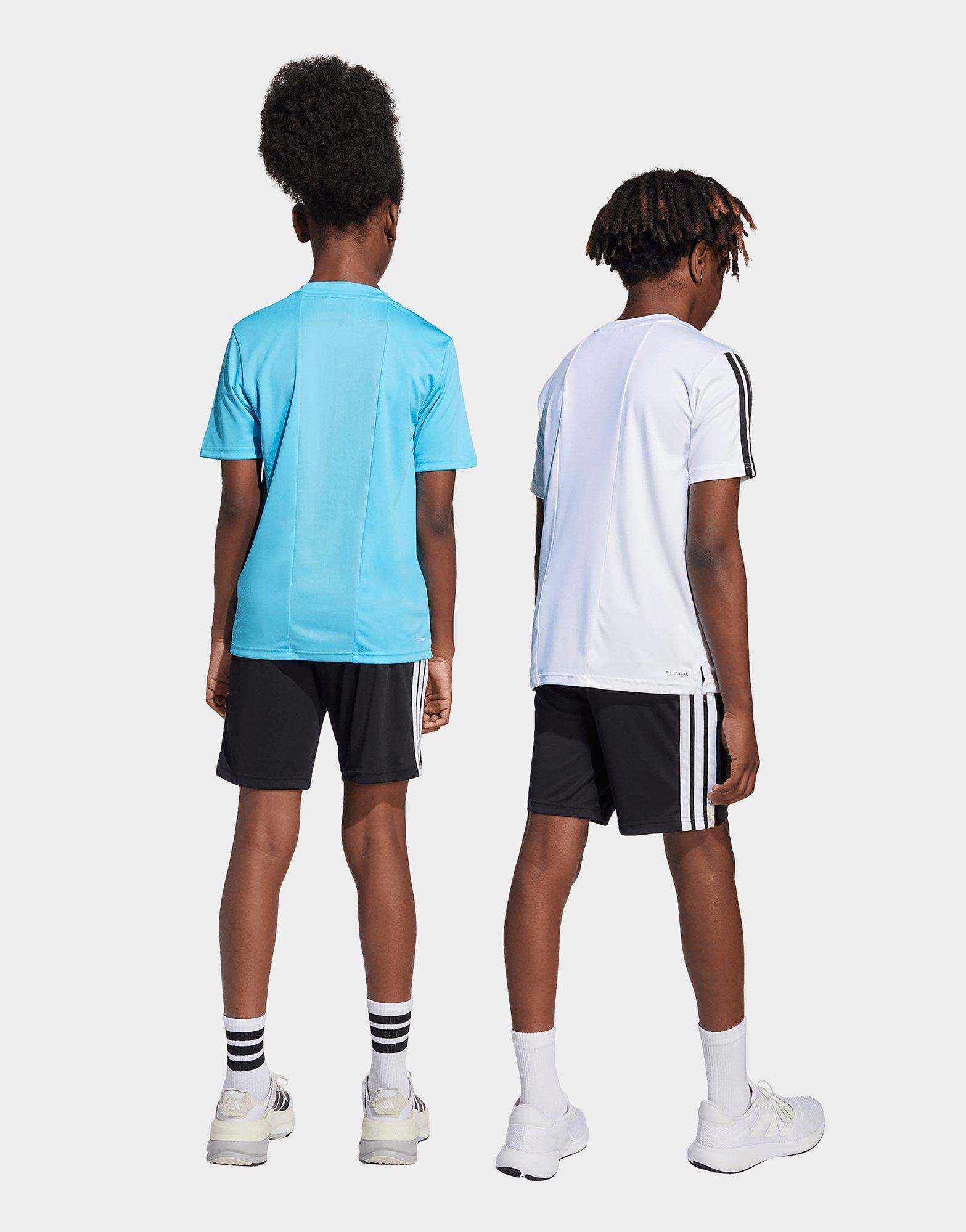adidas Train Essentials 3-Stripes Short Kids