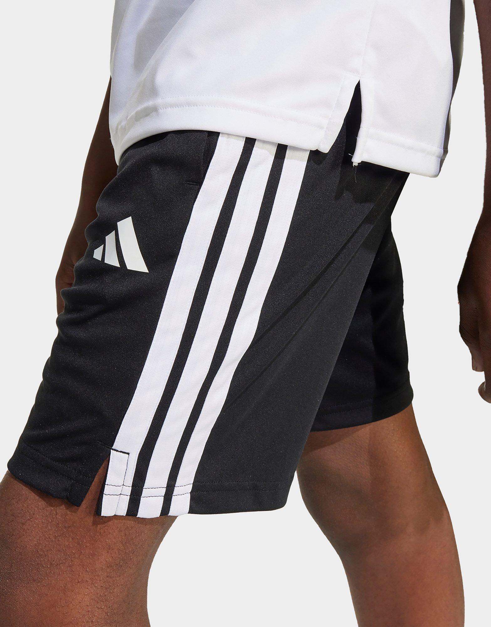 adidas Train Essentials 3-Stripes Short Kids