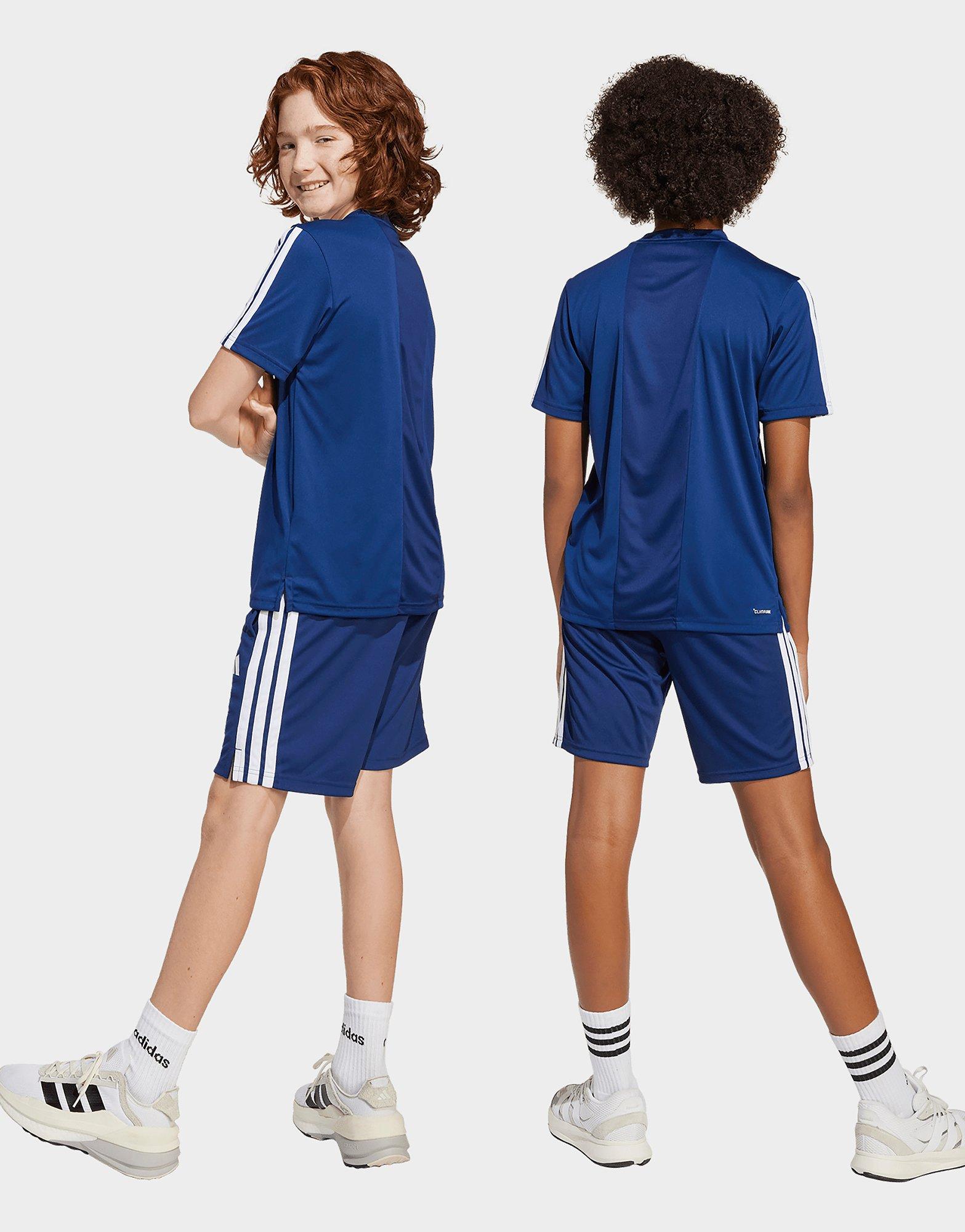 adidas Train Essentials 3-Stripes Short Kids