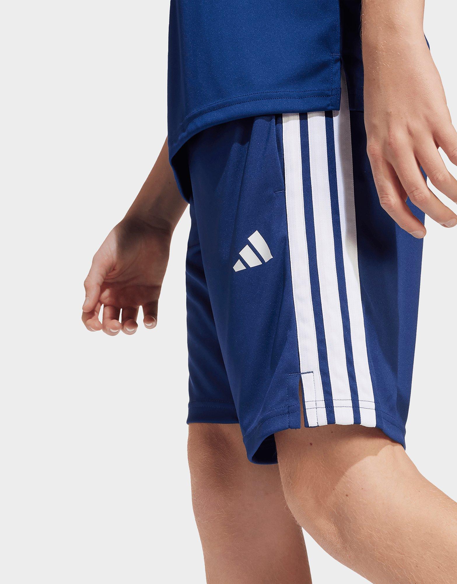 adidas Train Essentials 3-Stripes Short Kids