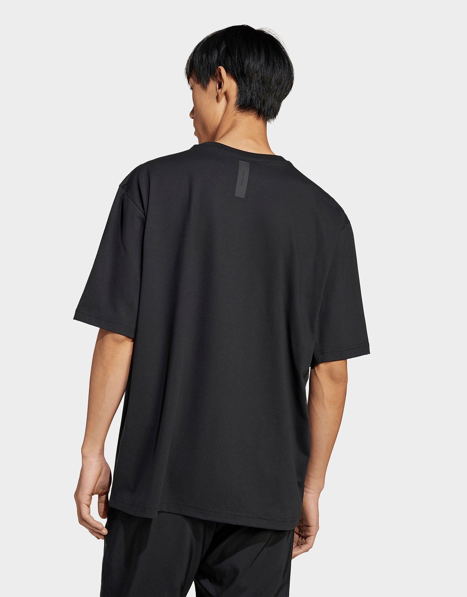 adidas Camiseta adidas Z.N.E. Loose-Fit