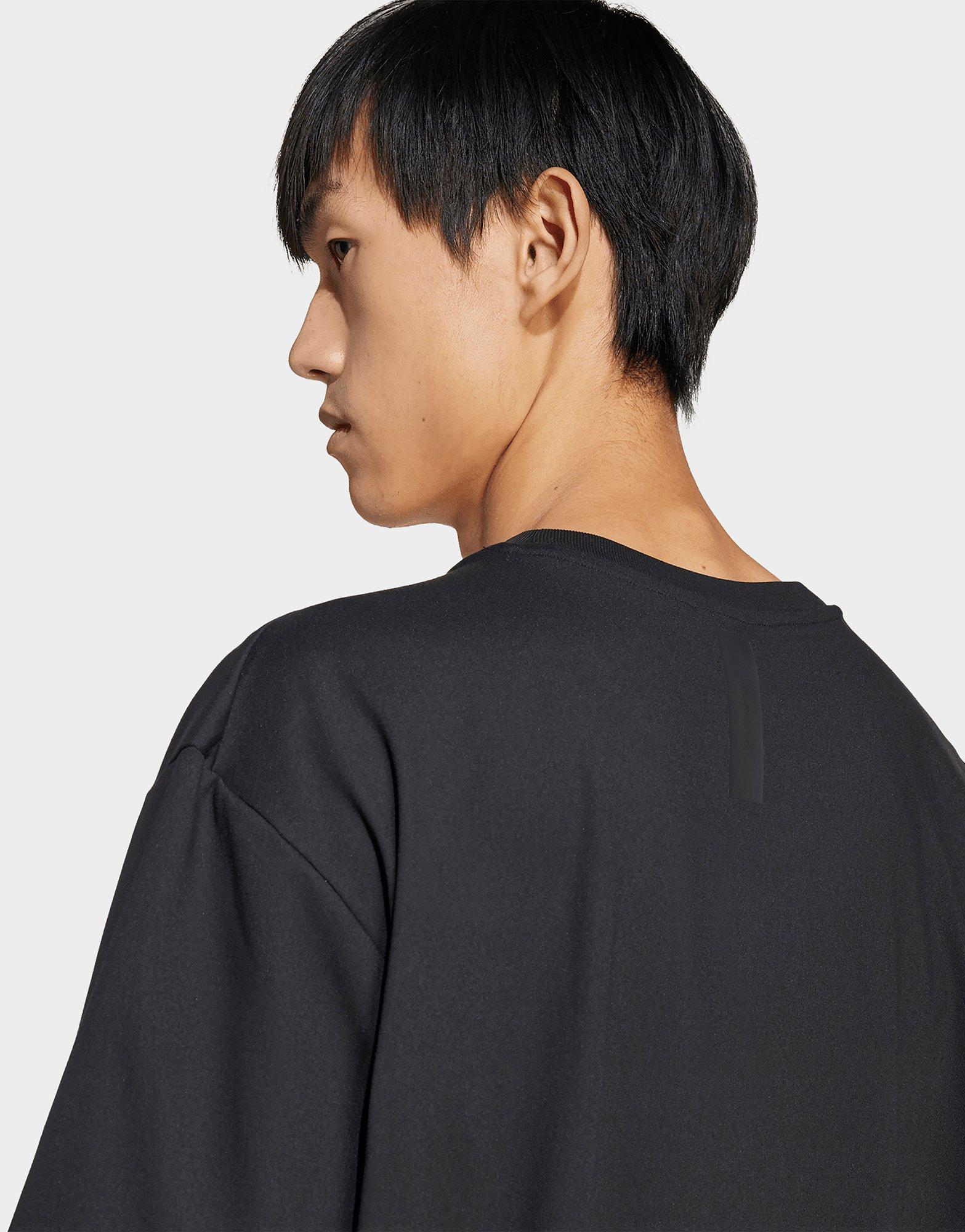 adidas Camiseta adidas Z.N.E. Loose-Fit