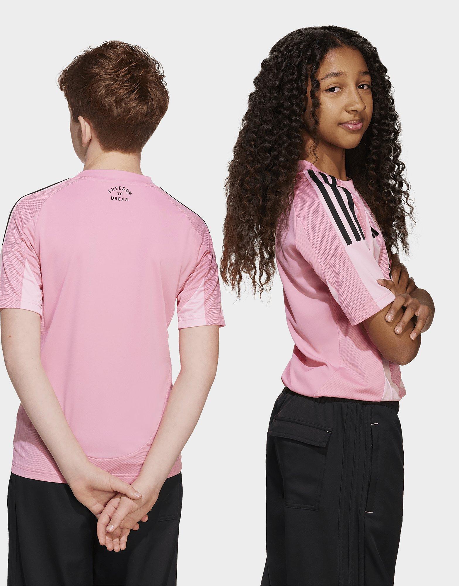 adidas Inter Miami CF 25/26 Thuisshirt