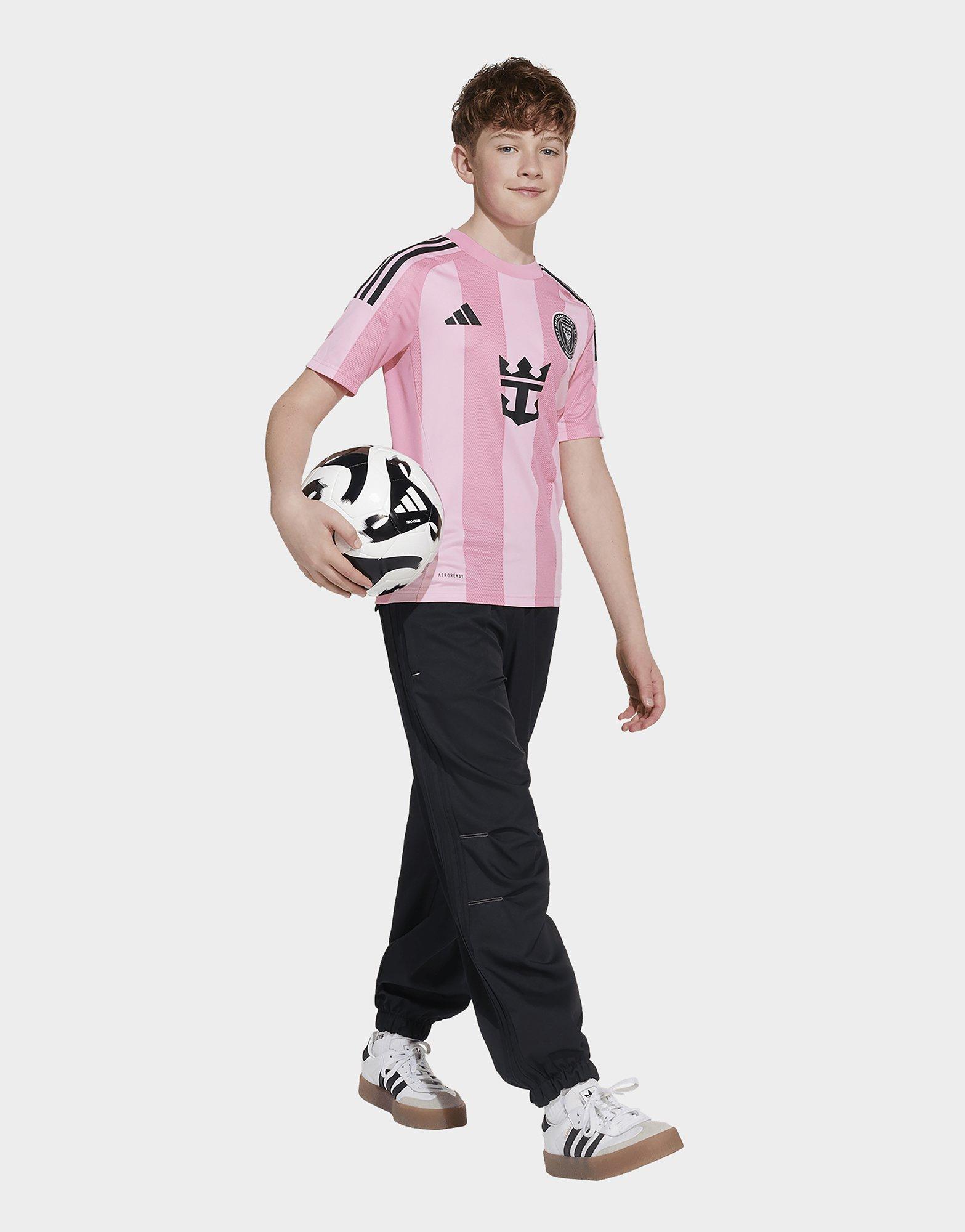 adidas Inter Miami CF 25/26 Thuisshirt