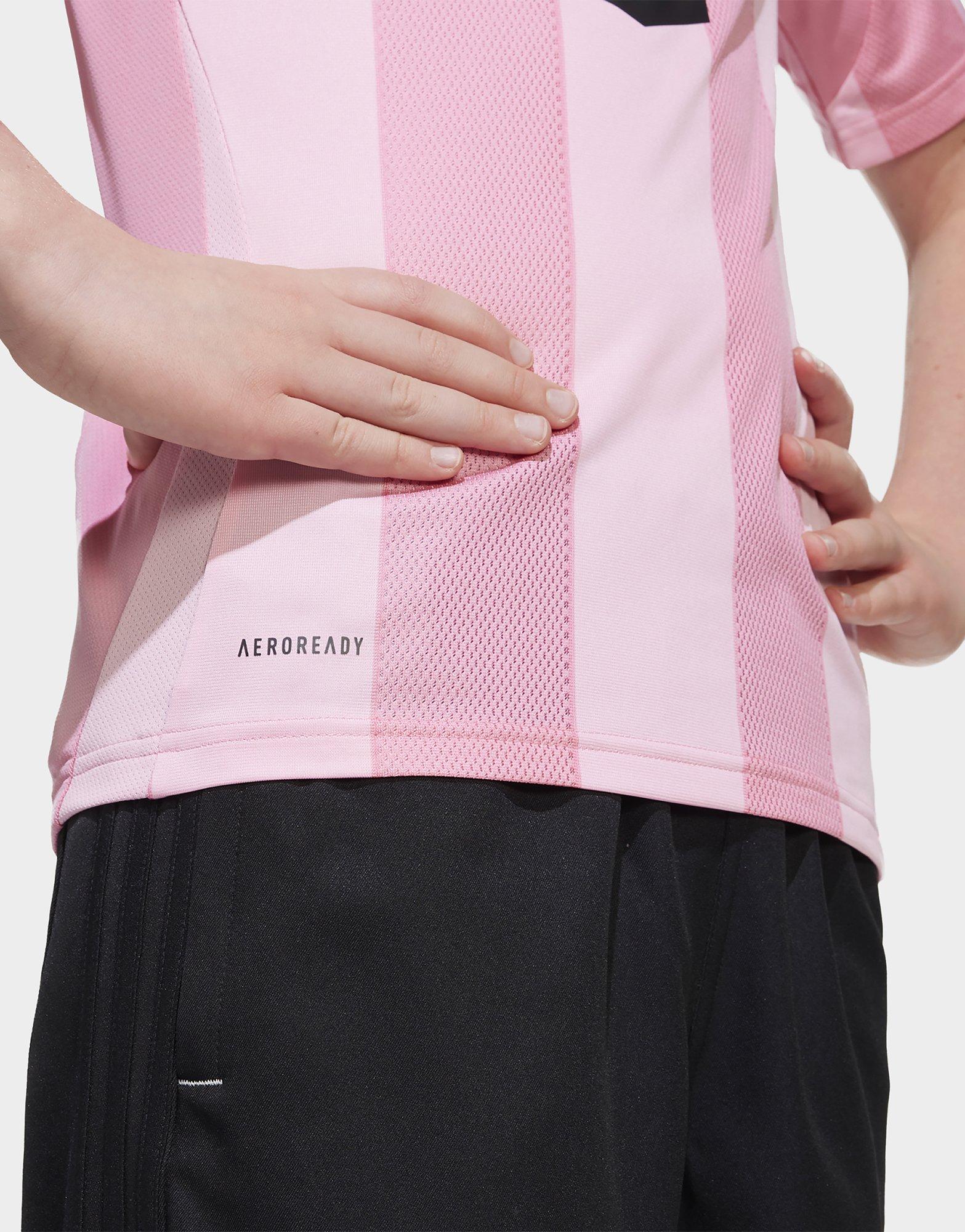 adidas Inter Miami CF 25/26 Thuisshirt