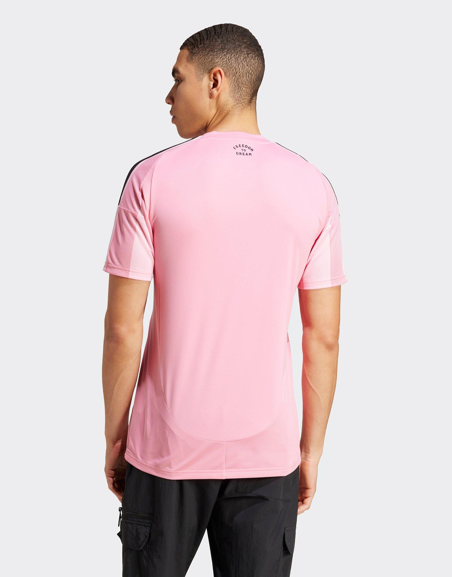 adidas Maillot Domicile Inter Miami CF 25/26