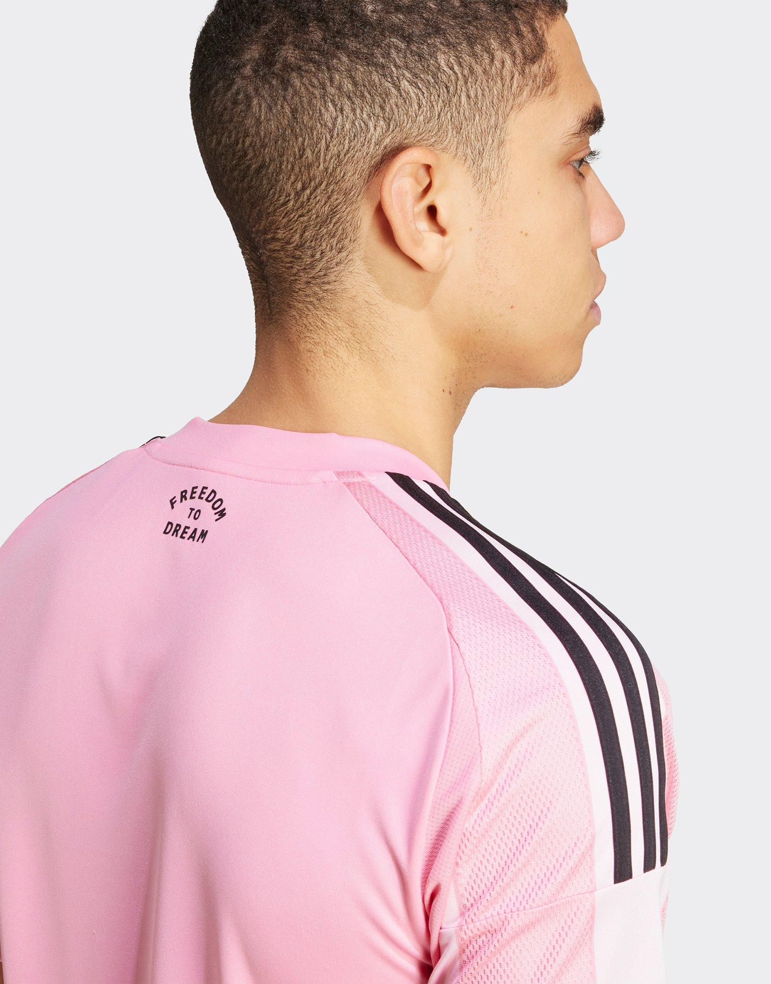 adidas Maillot Domicile Inter Miami CF 25/26