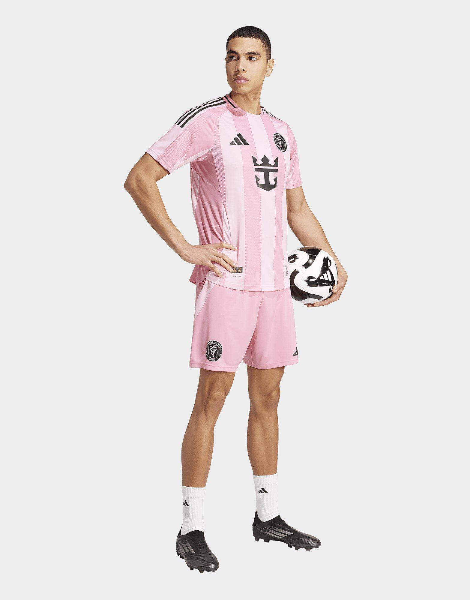 adidas Maillot Domicile Inter Miami CF 25/26 Authentique