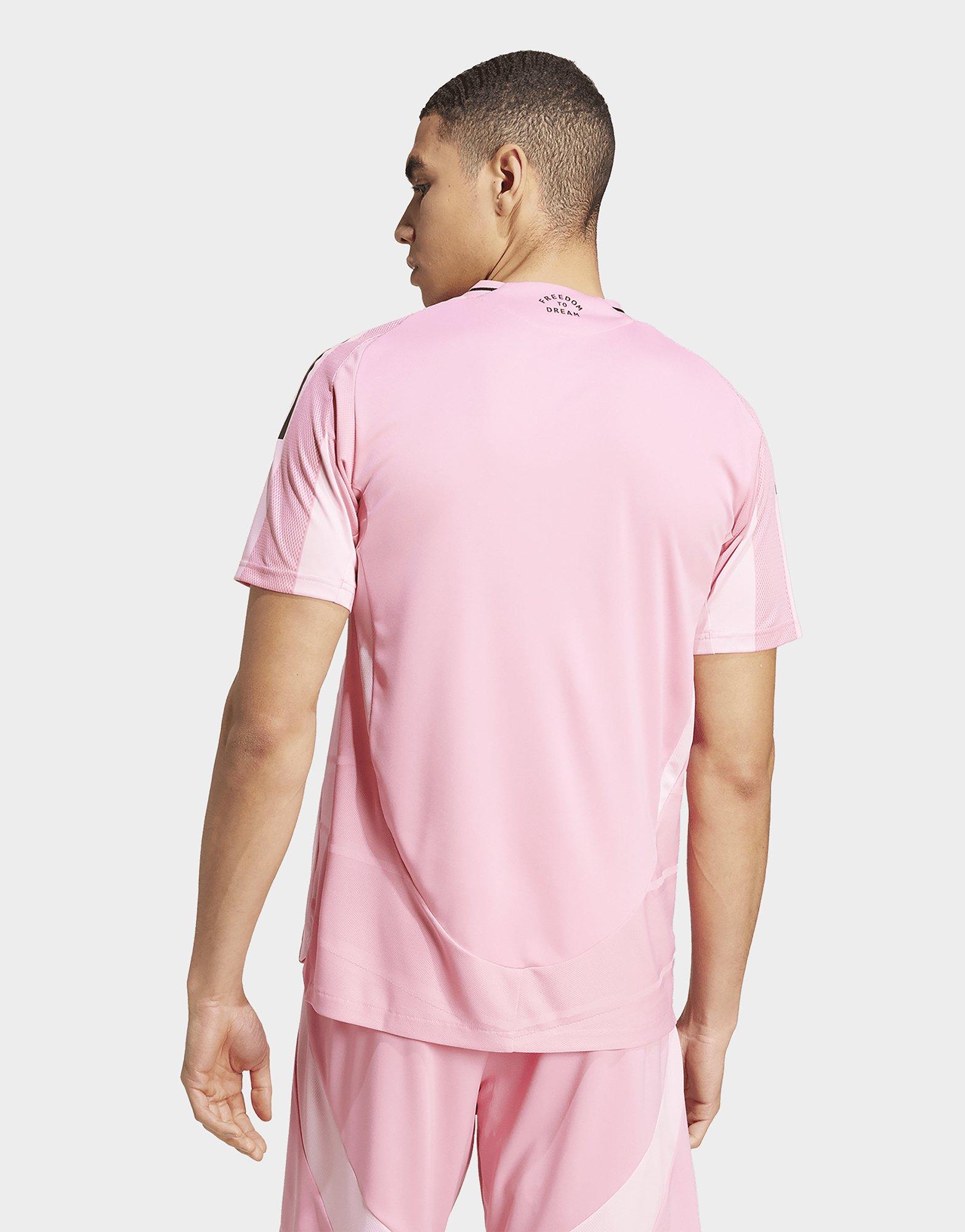 adidas Maillot Domicile Inter Miami CF 25/26 Authentique