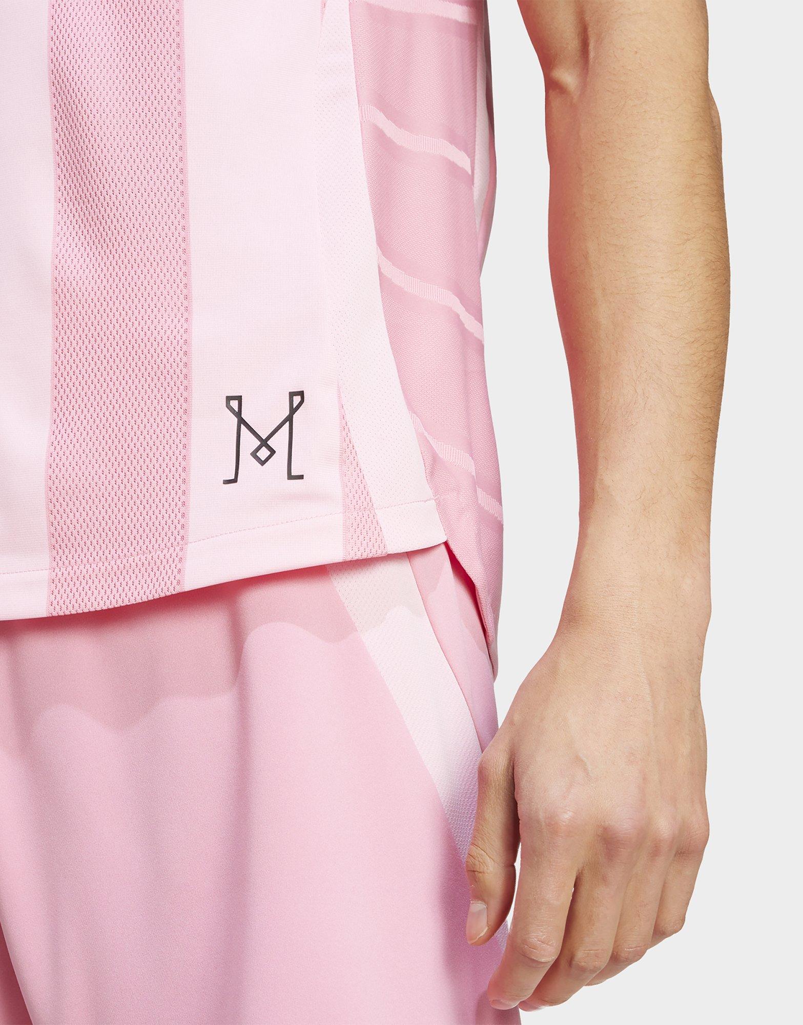 adidas Maillot Domicile Inter Miami CF 25/26 Authentique