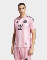 adidas Inter Miami Cf 25/26 Home Authentic Jersey