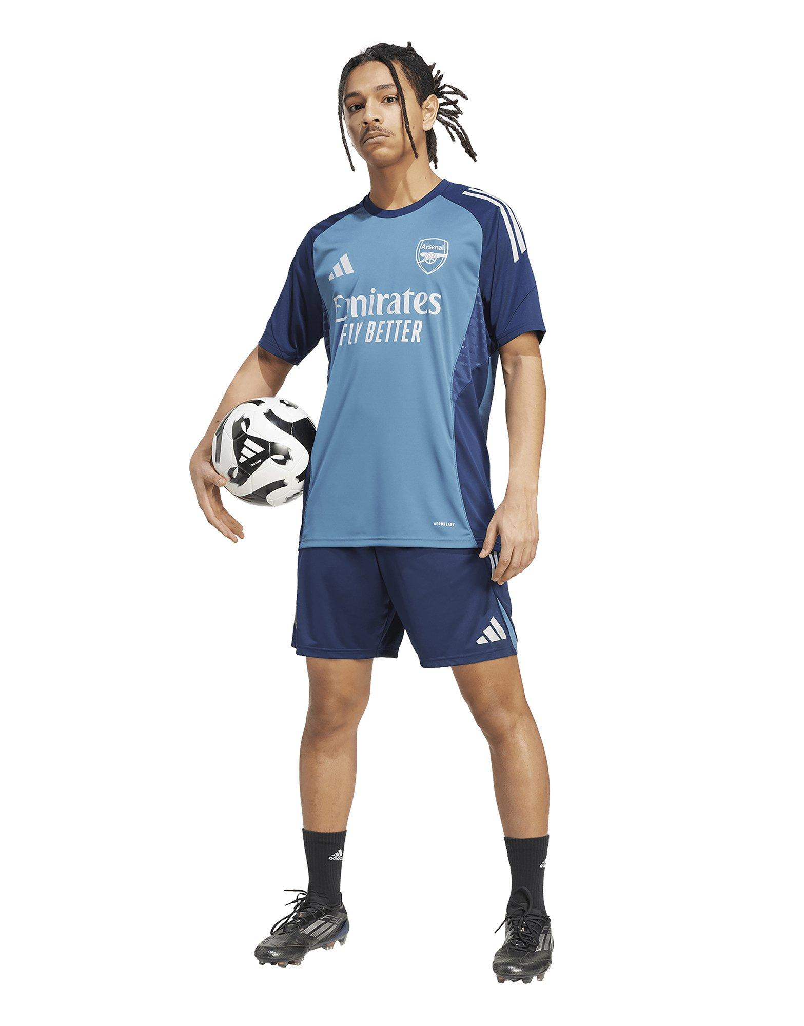 adidas Arsenal Tiro 25 Competition Trainingstrikot