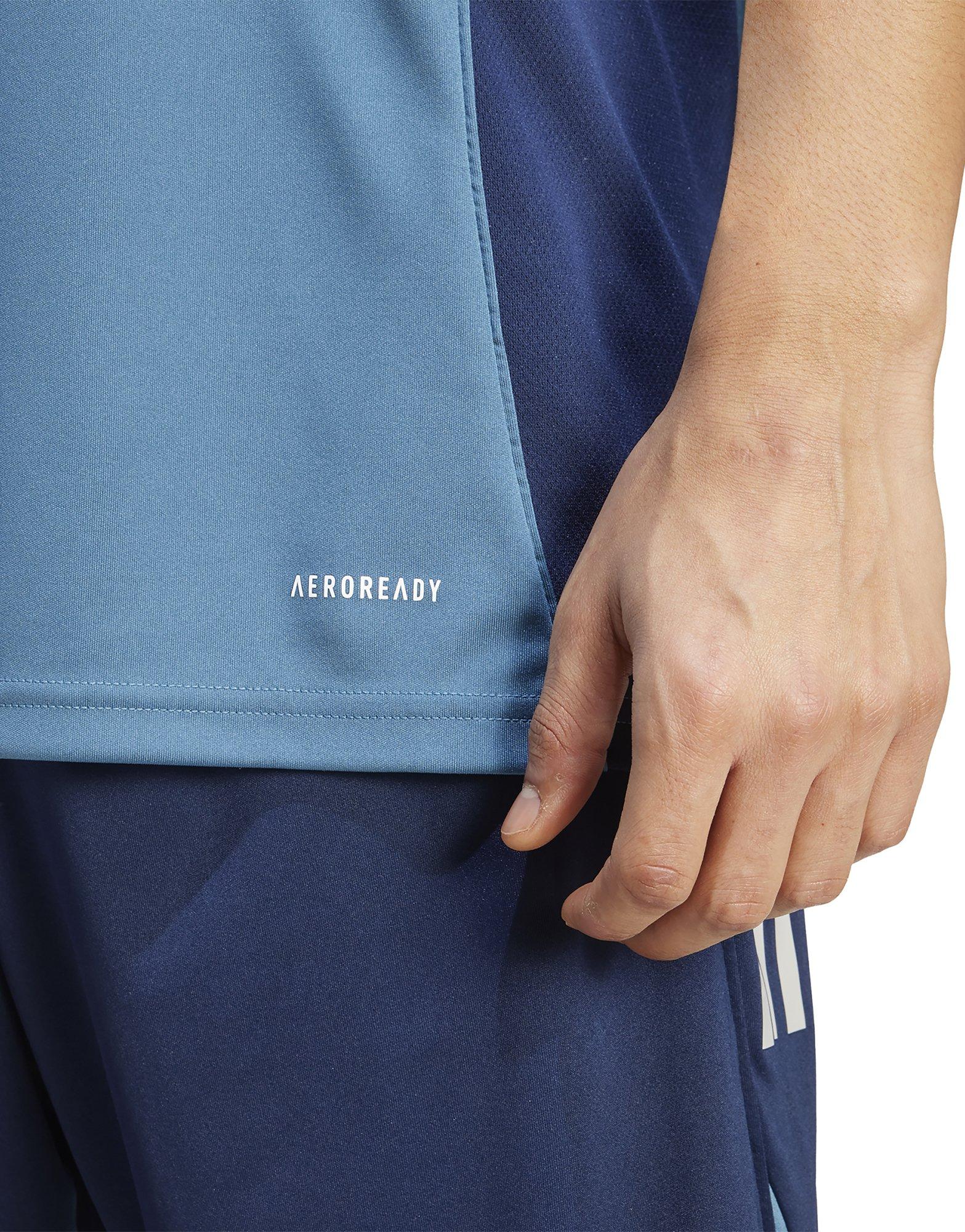 adidas Arsenal Tiro 25 Competition Trainingstrikot