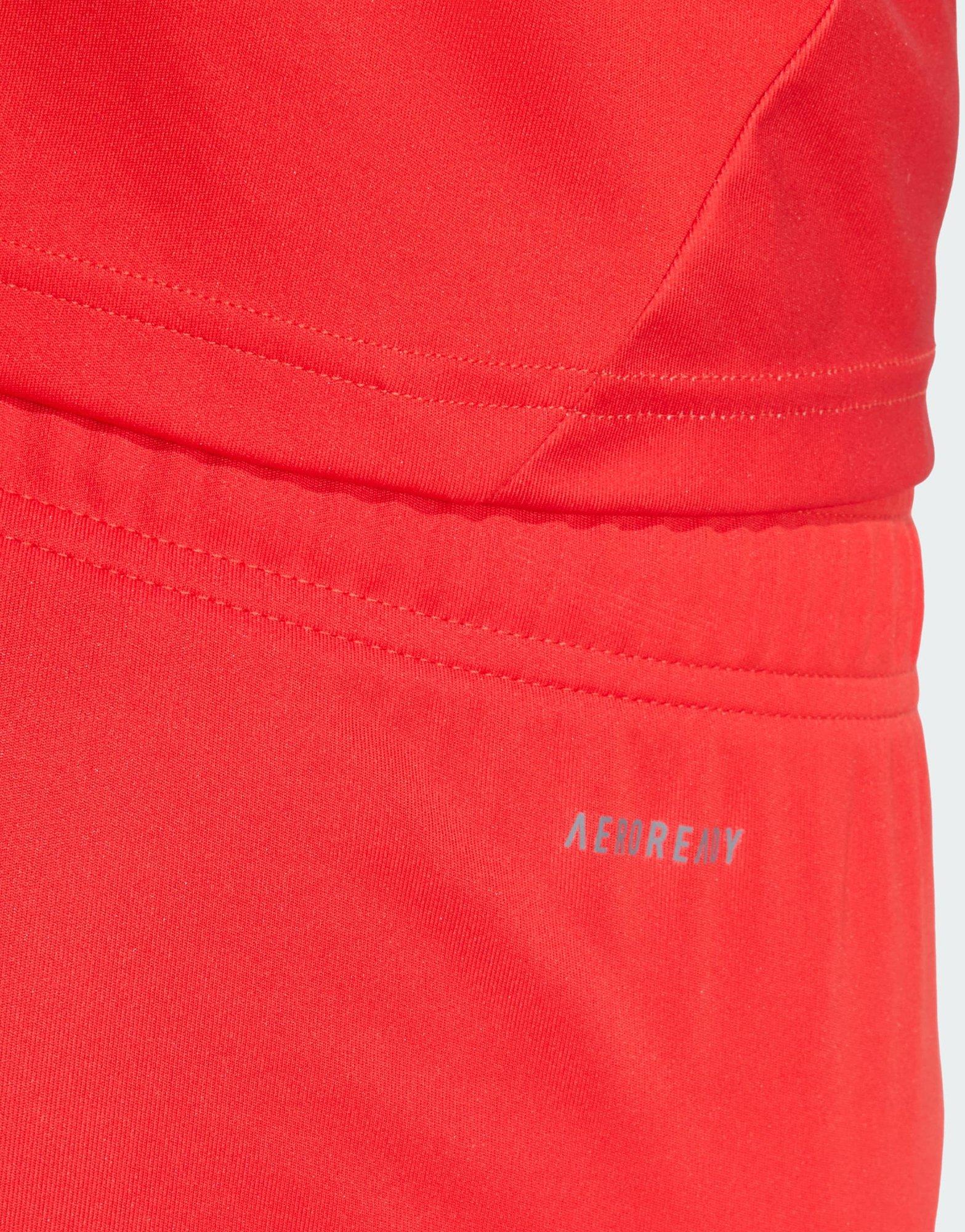 adidas FC Bayern 25/26 Home Shorts