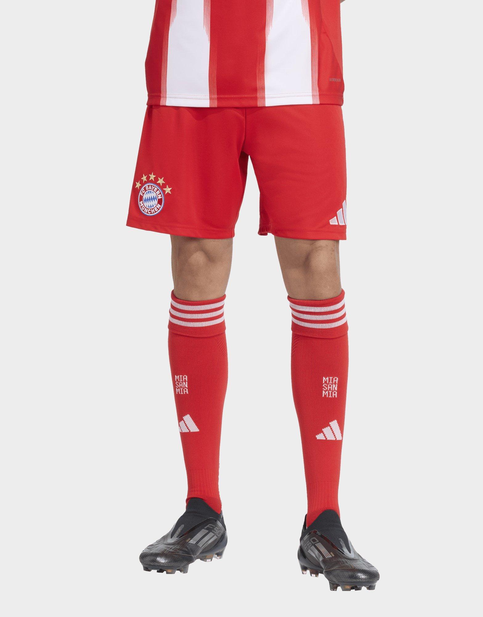 adidas short Home FC Bayern München 25/26