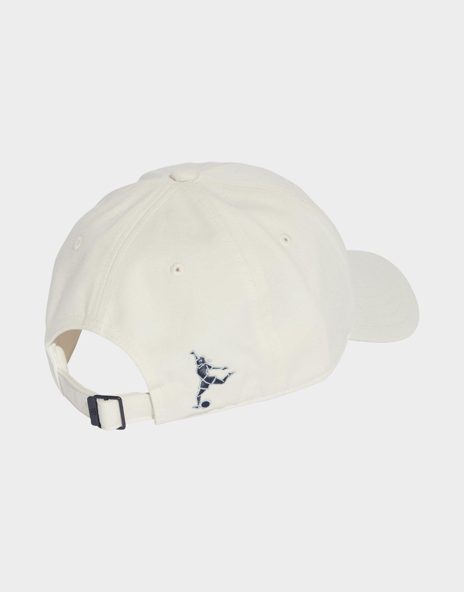 adidas Spanien Frauenteam Away Kappe