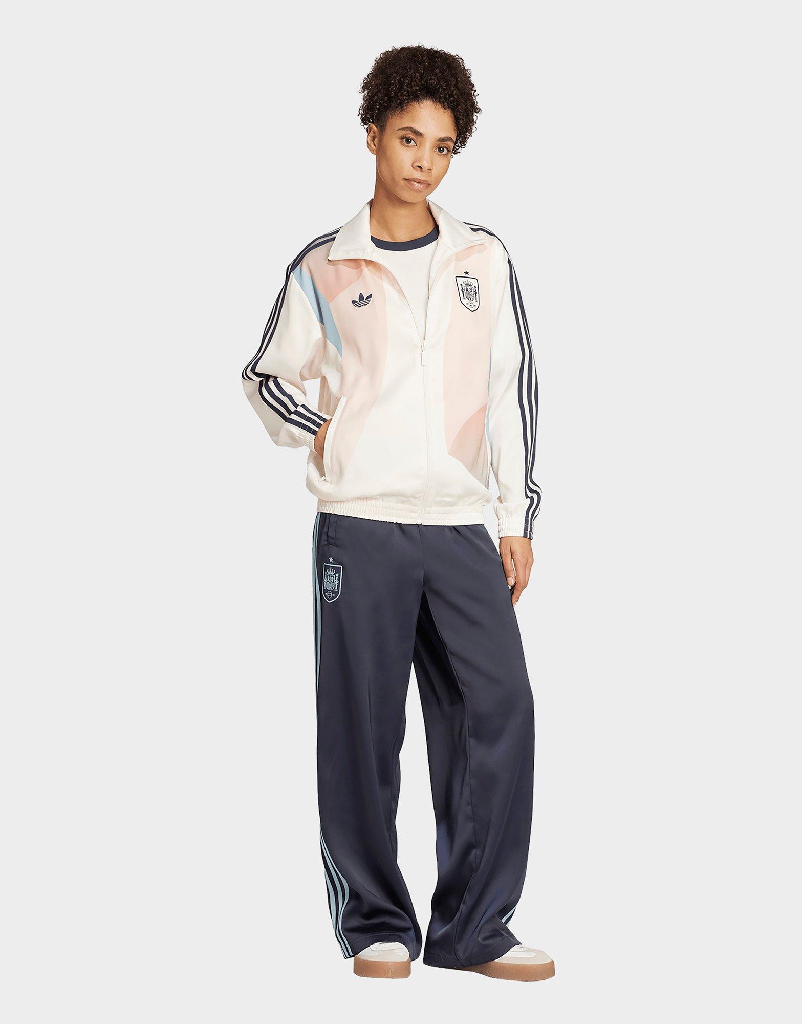 adidas Spanje Sportjack