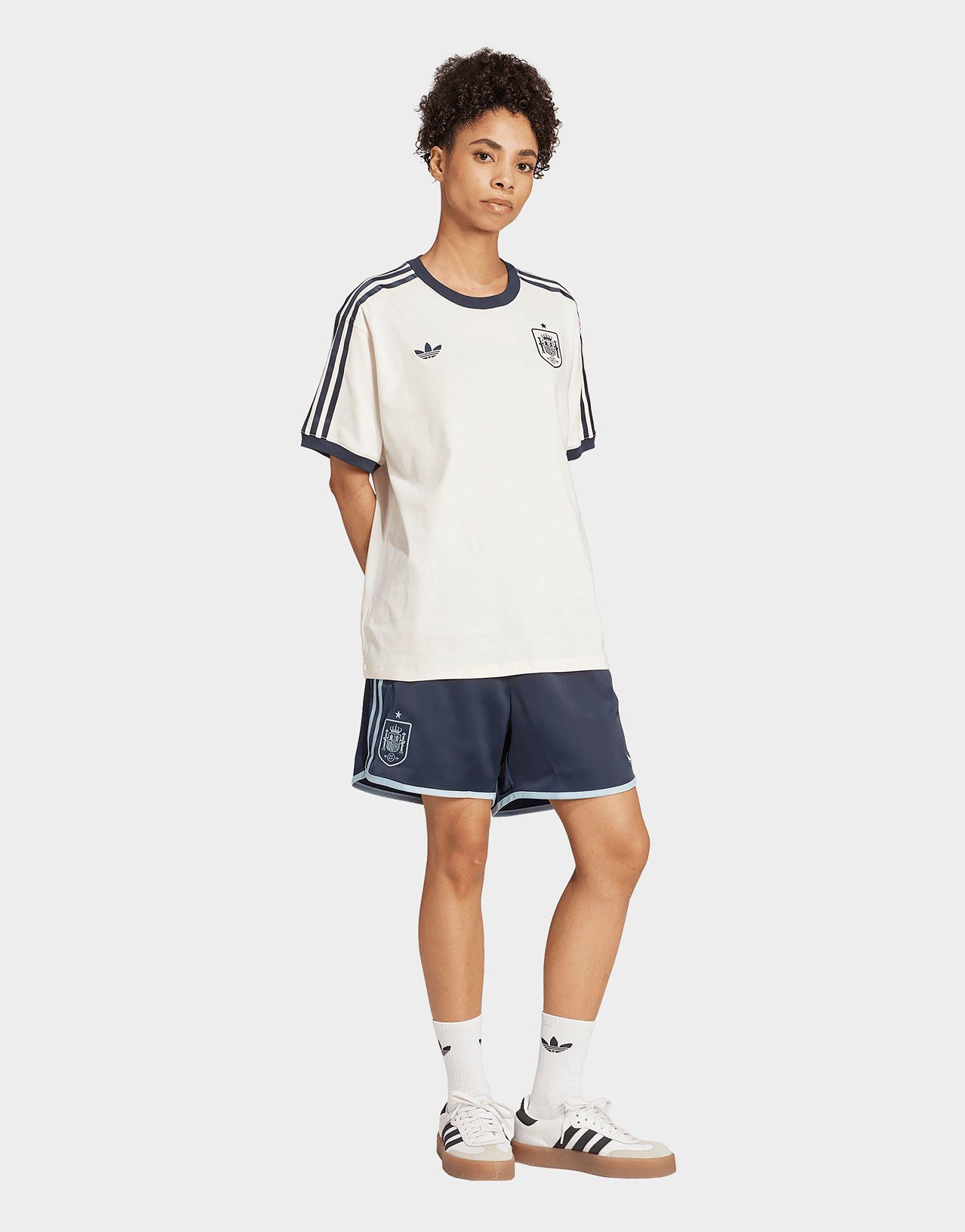 adidas Spain Tee