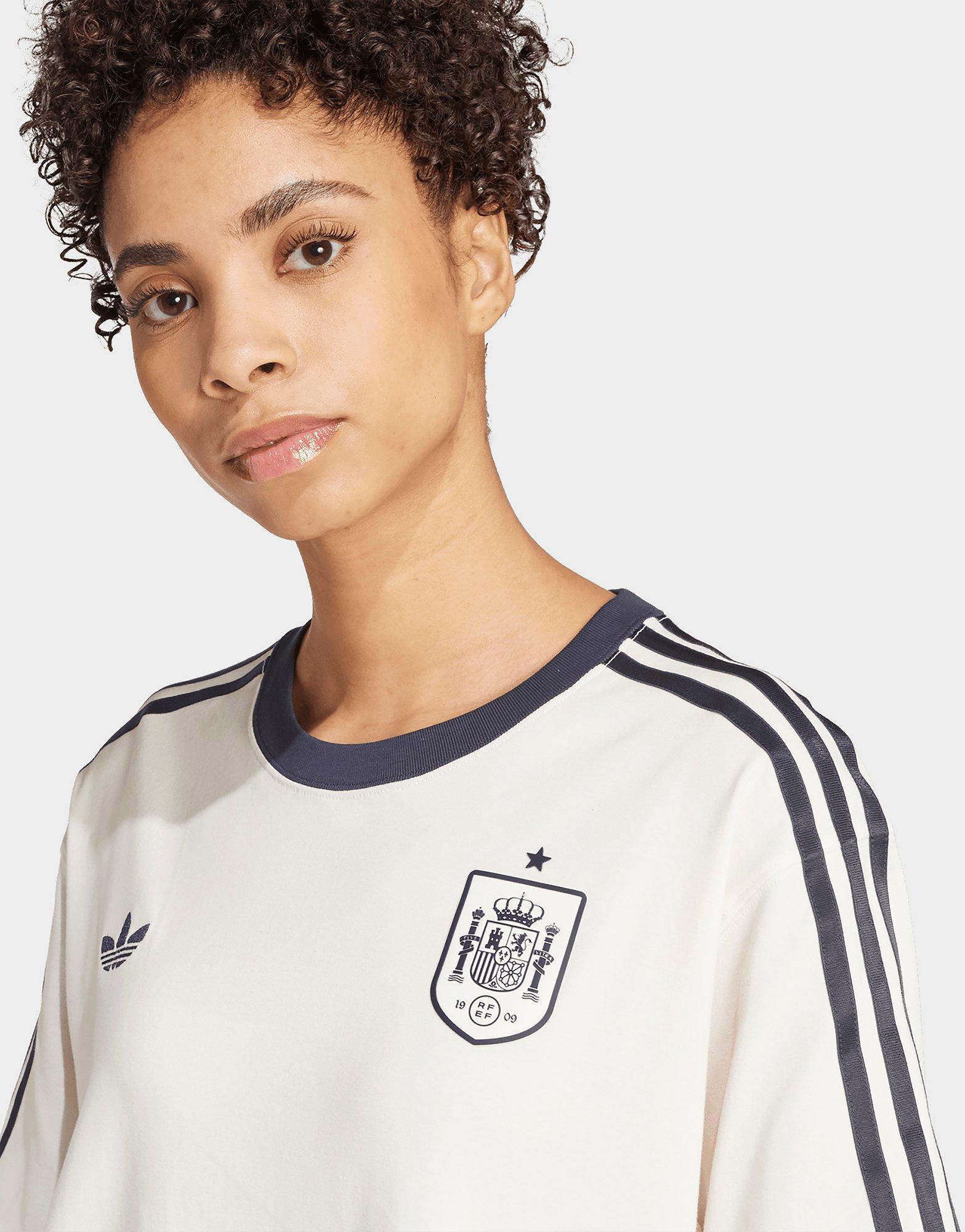 adidas Spain Tee