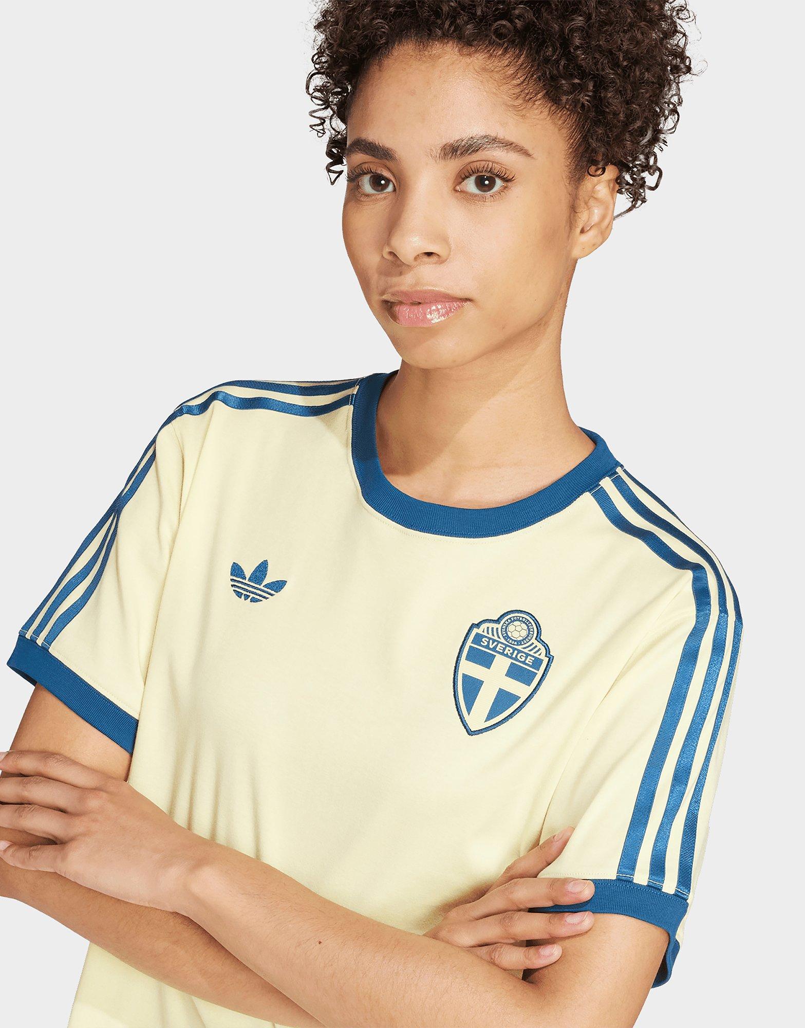 adidas Schweden T-Shirt